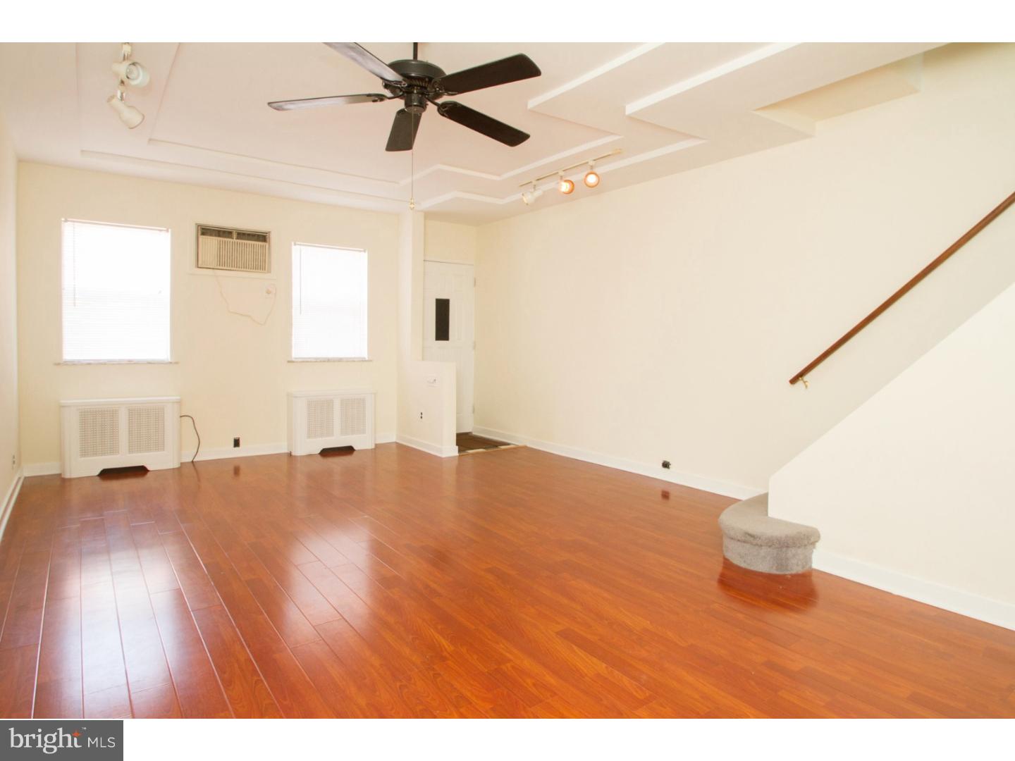 PASSYUNK SQUARE - Residential