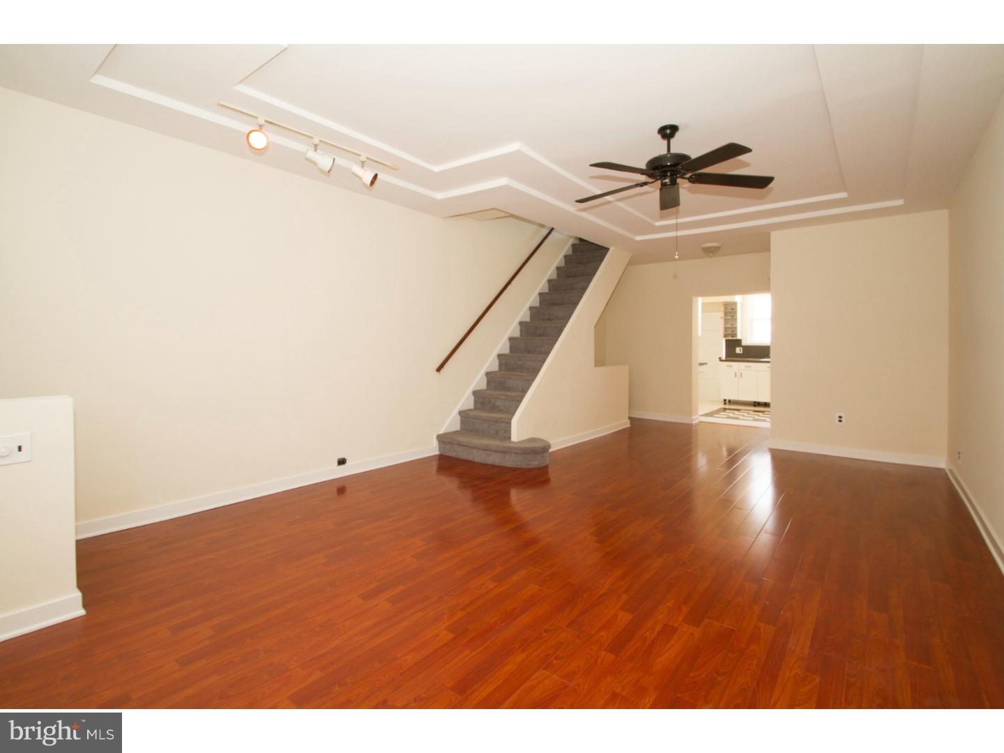 PASSYUNK SQUARE - Residential