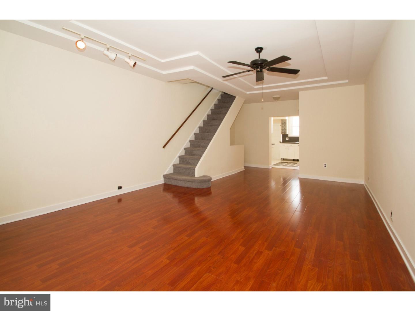 PASSYUNK SQUARE - Residential