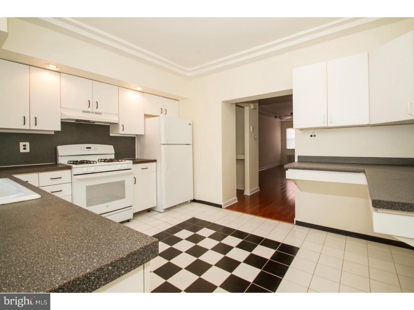 PASSYUNK SQUARE - Residential