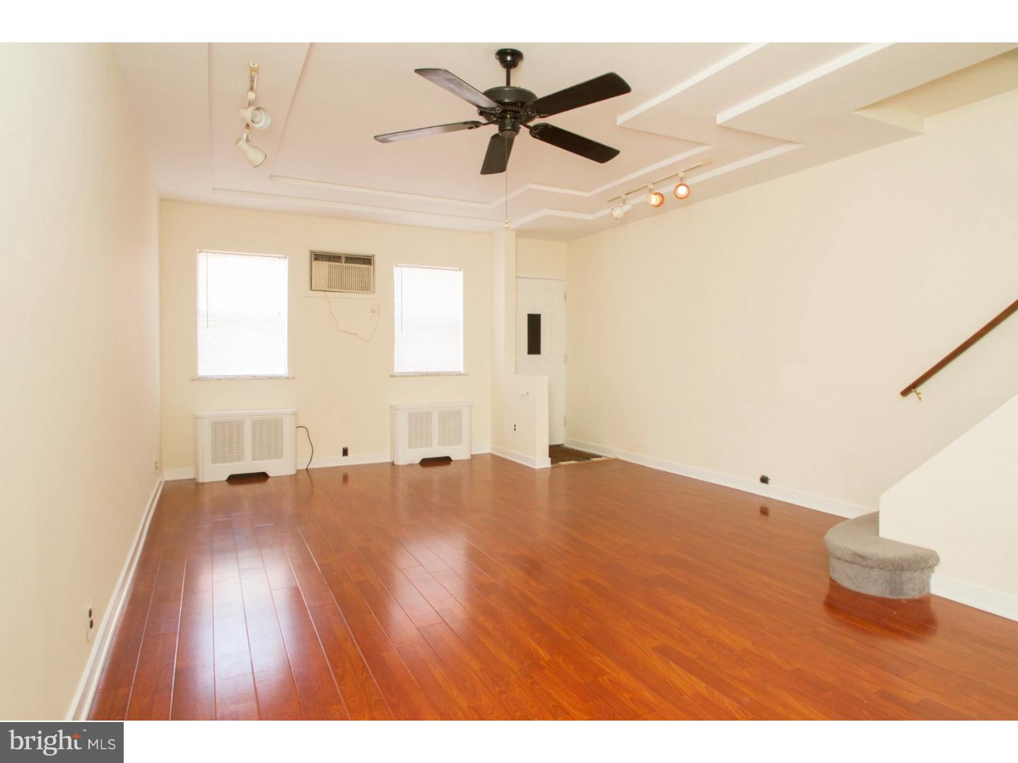 PASSYUNK SQUARE - Residential