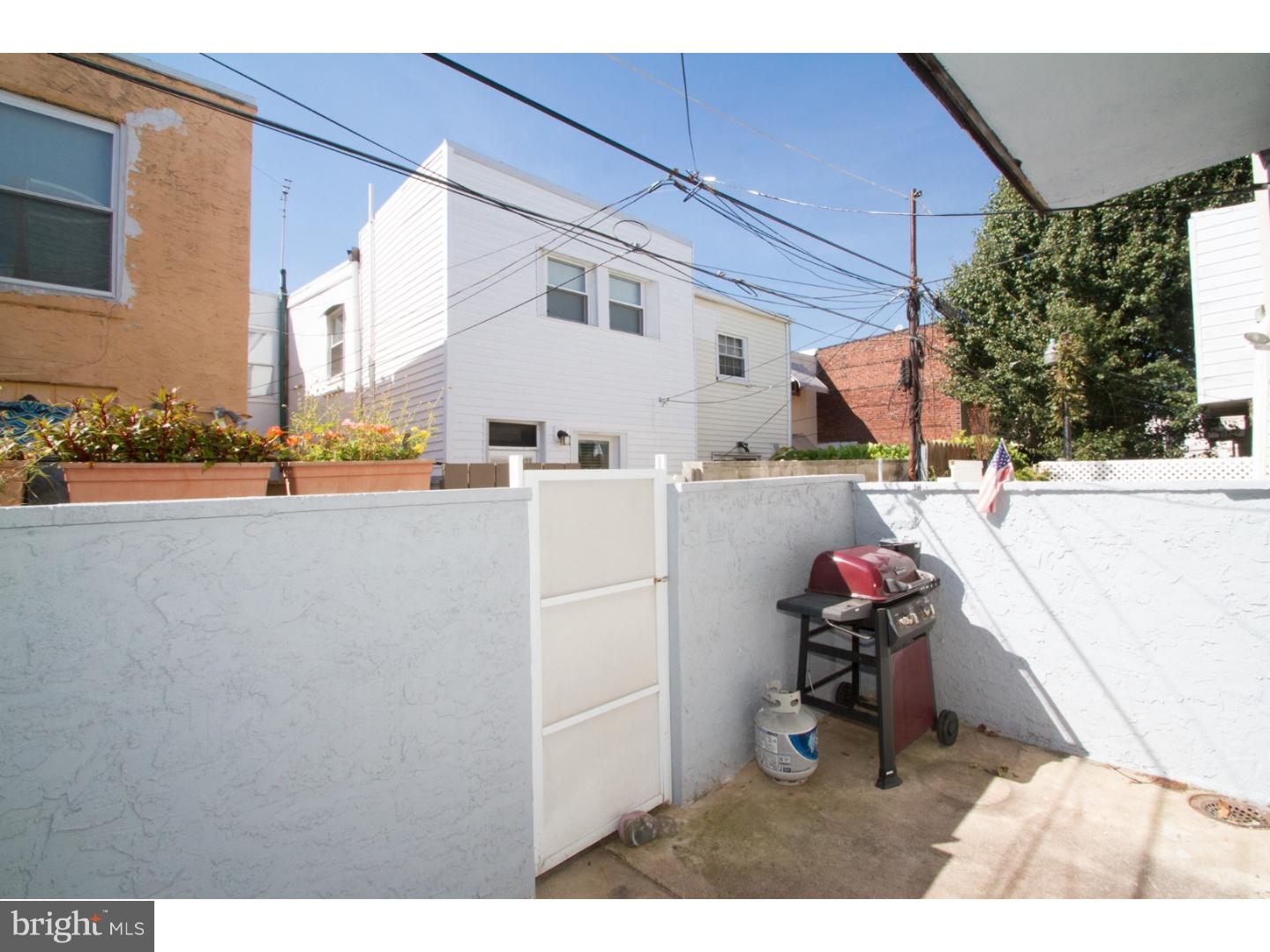 PASSYUNK SQUARE - Residential