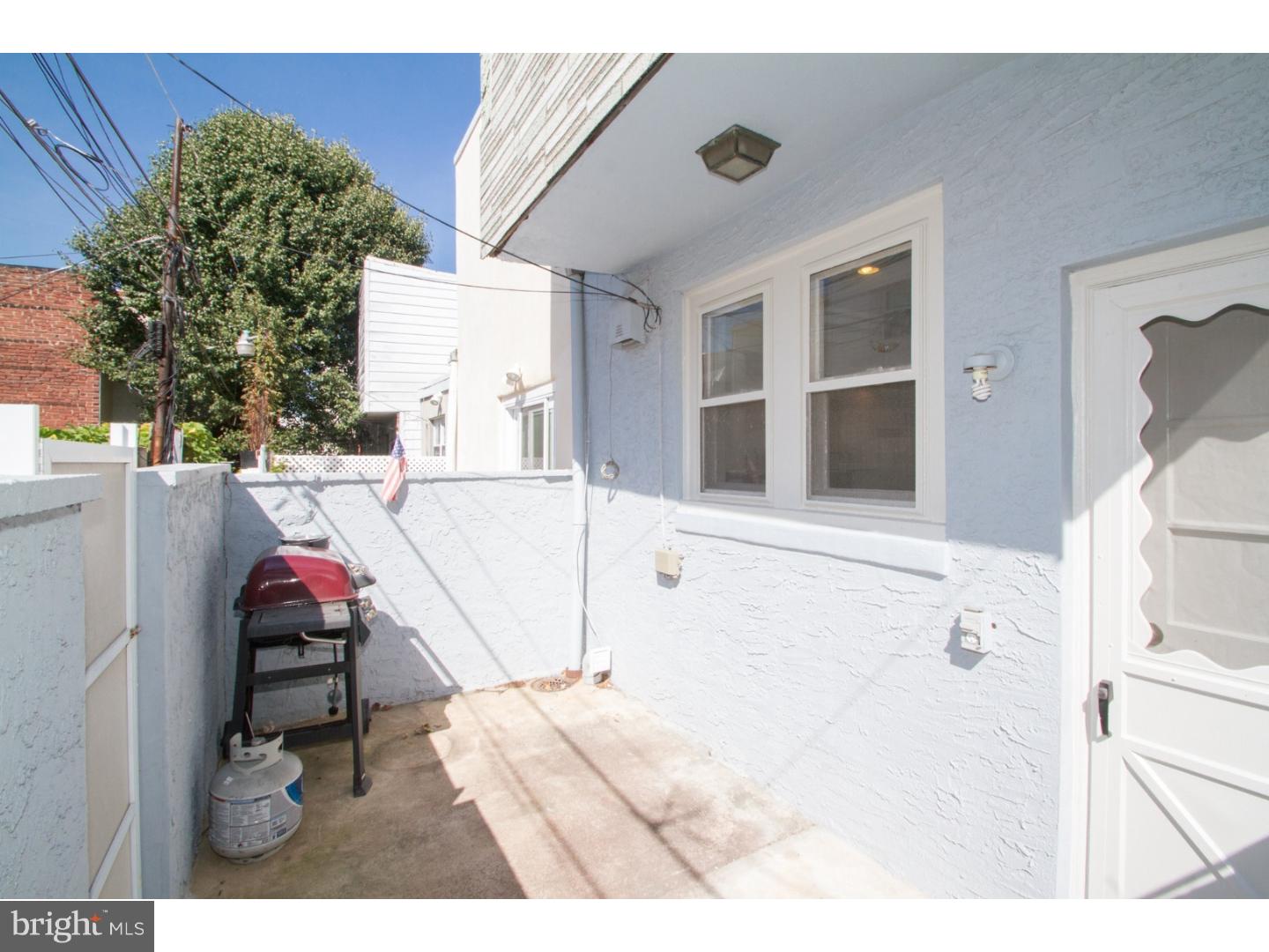 PASSYUNK SQUARE - Residential