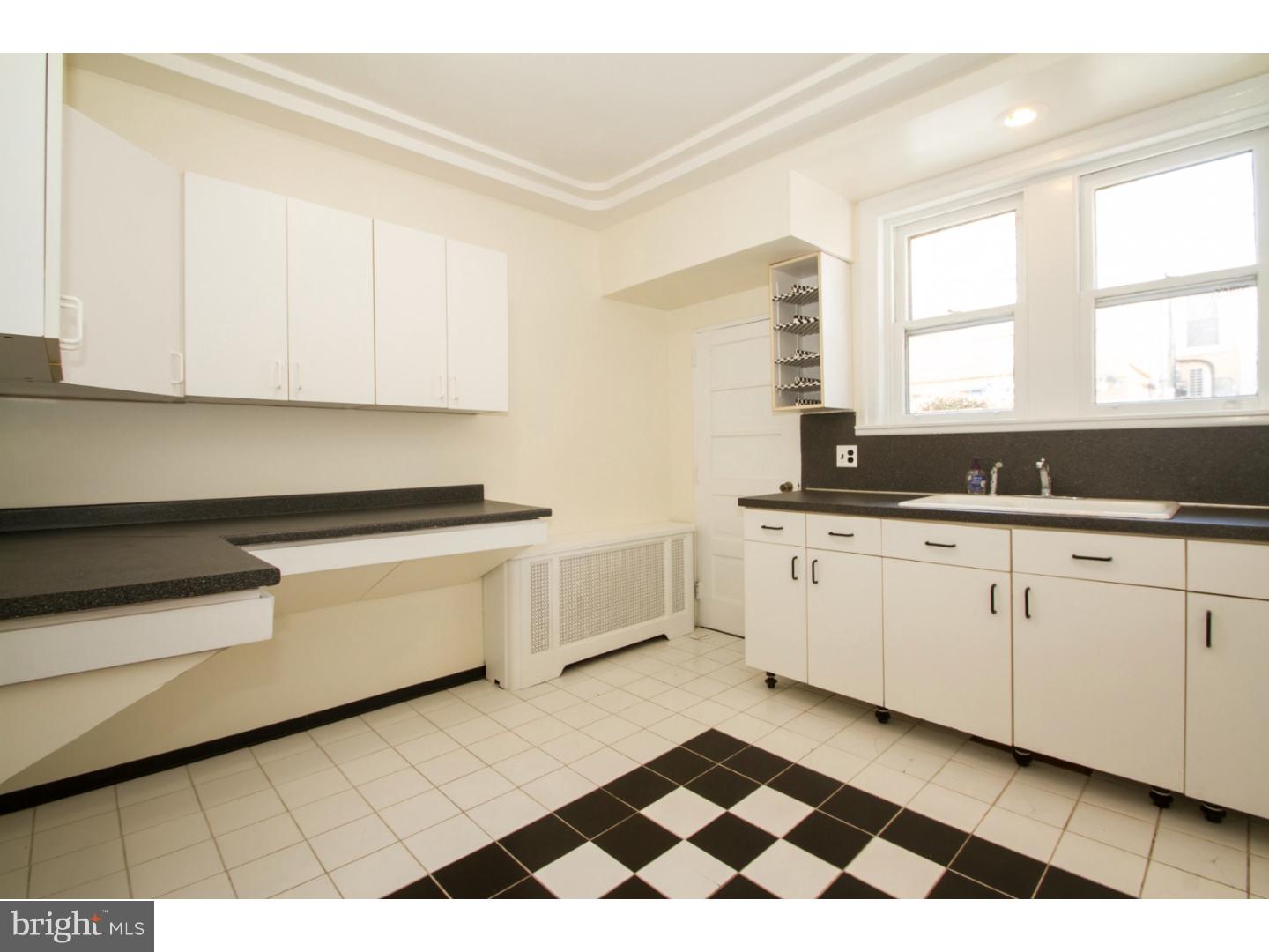 PASSYUNK SQUARE - Residential