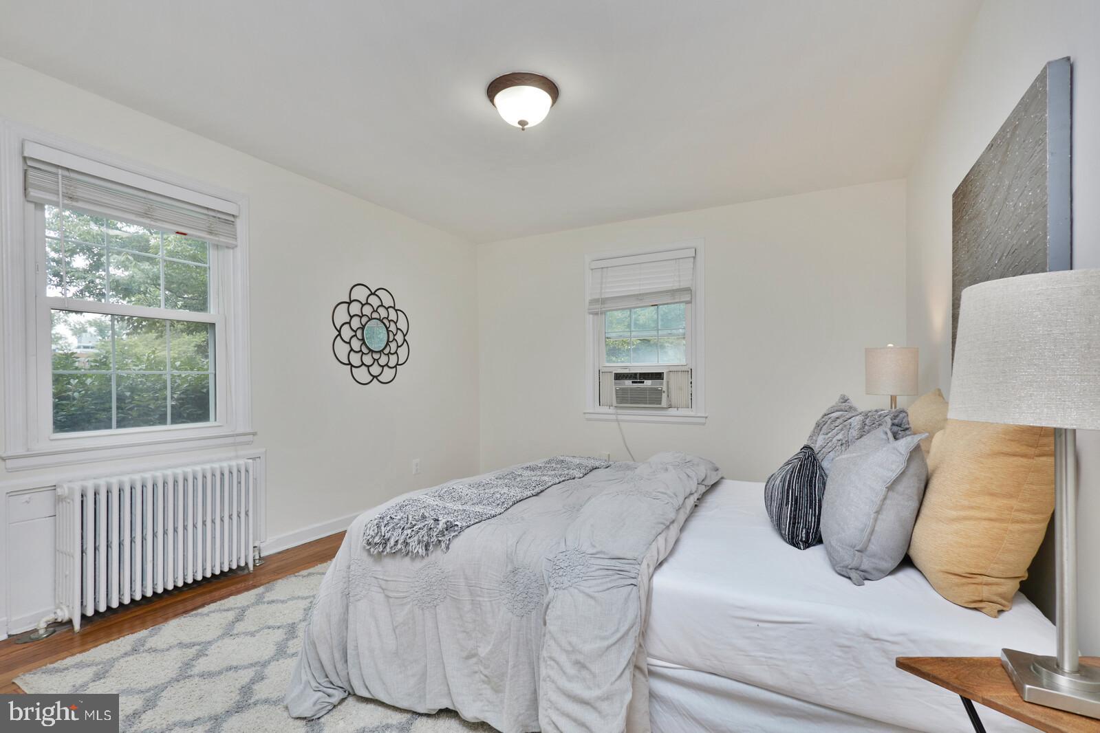 ROCK CREEK WOODS APARTMENTS - Residential Lease