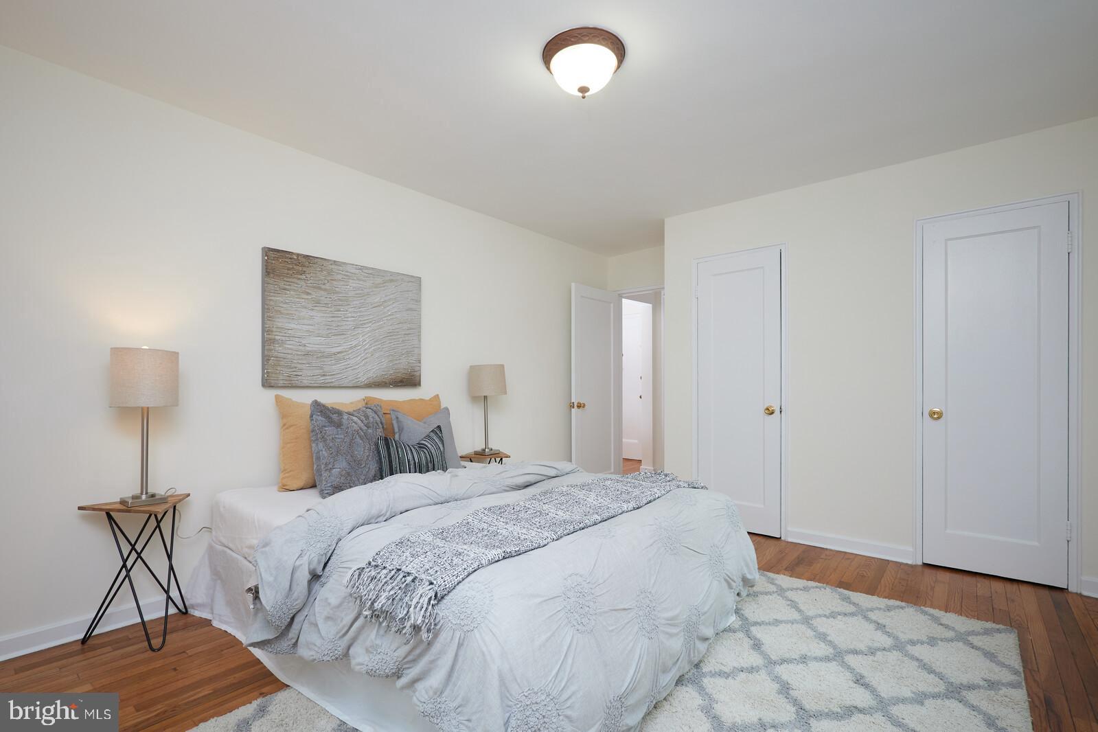 ROCK CREEK WOODS APARTMENTS - Residential Lease