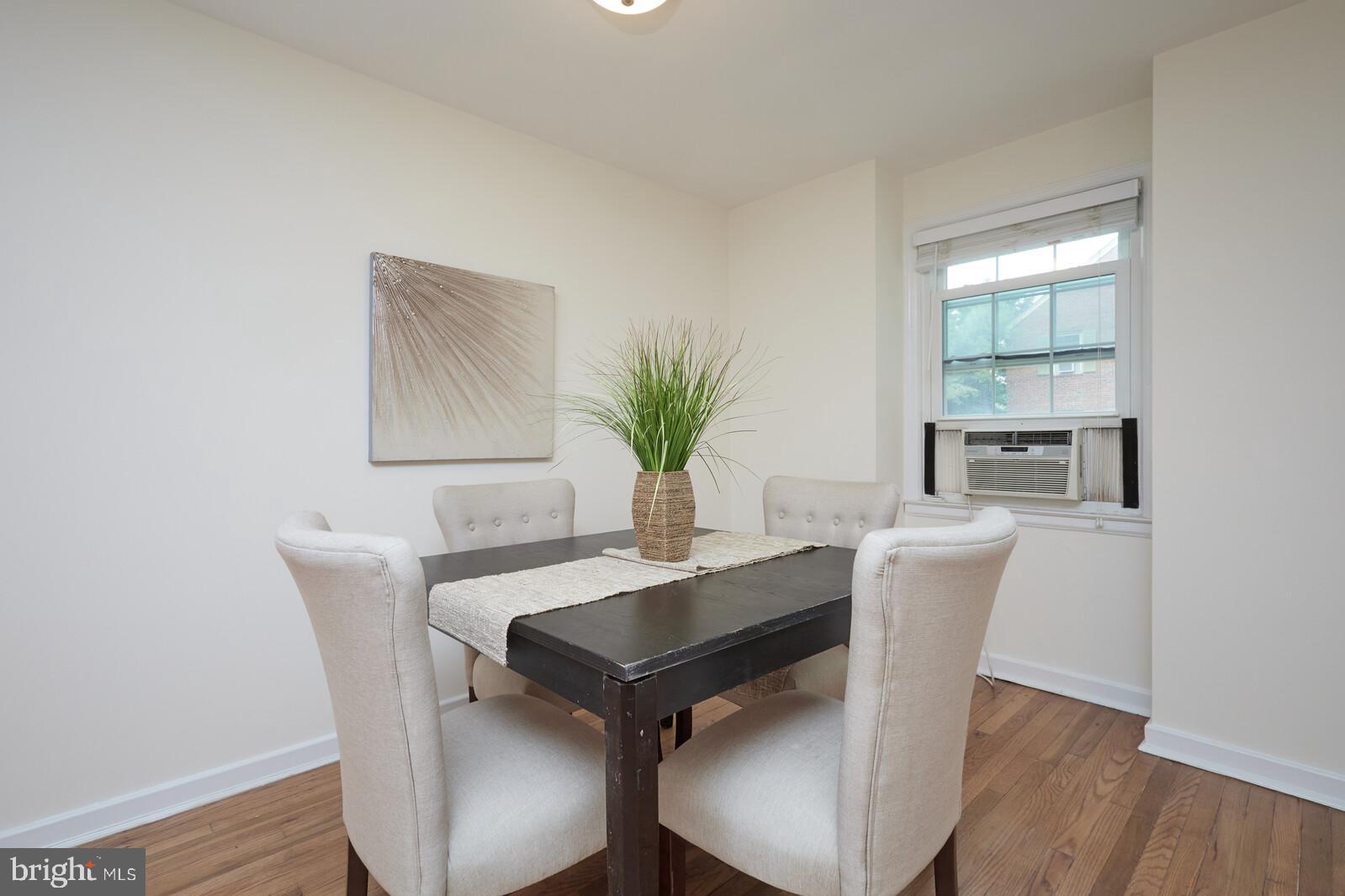 ROCK CREEK WOODS APARTMENTS - Residential Lease