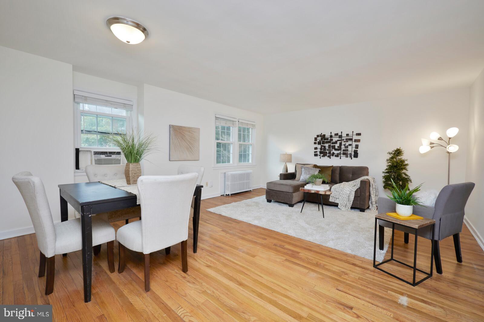 ROCK CREEK WOODS APARTMENTS - Residential Lease