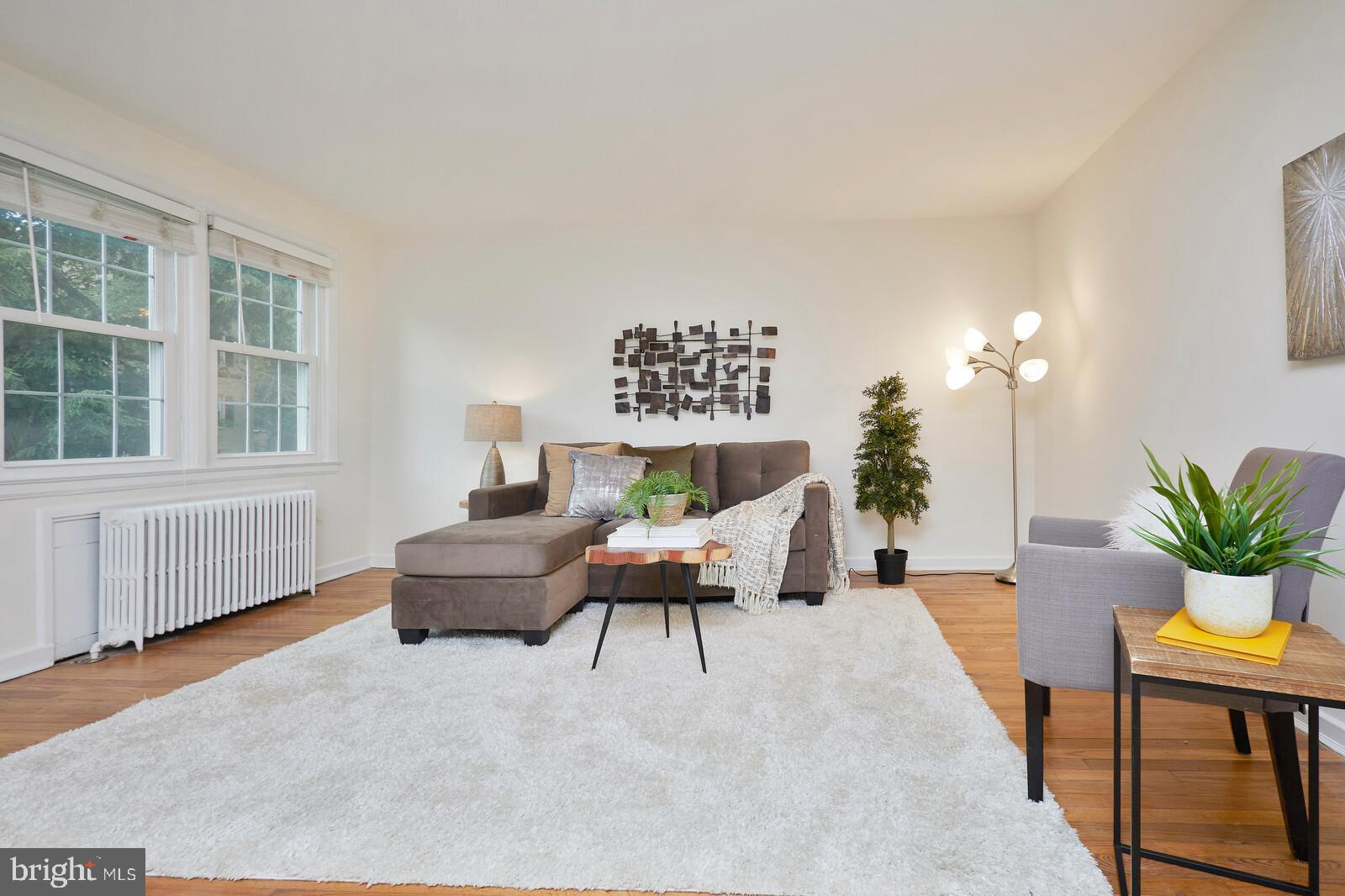 ROCK CREEK WOODS APARTMENTS - Residential Lease