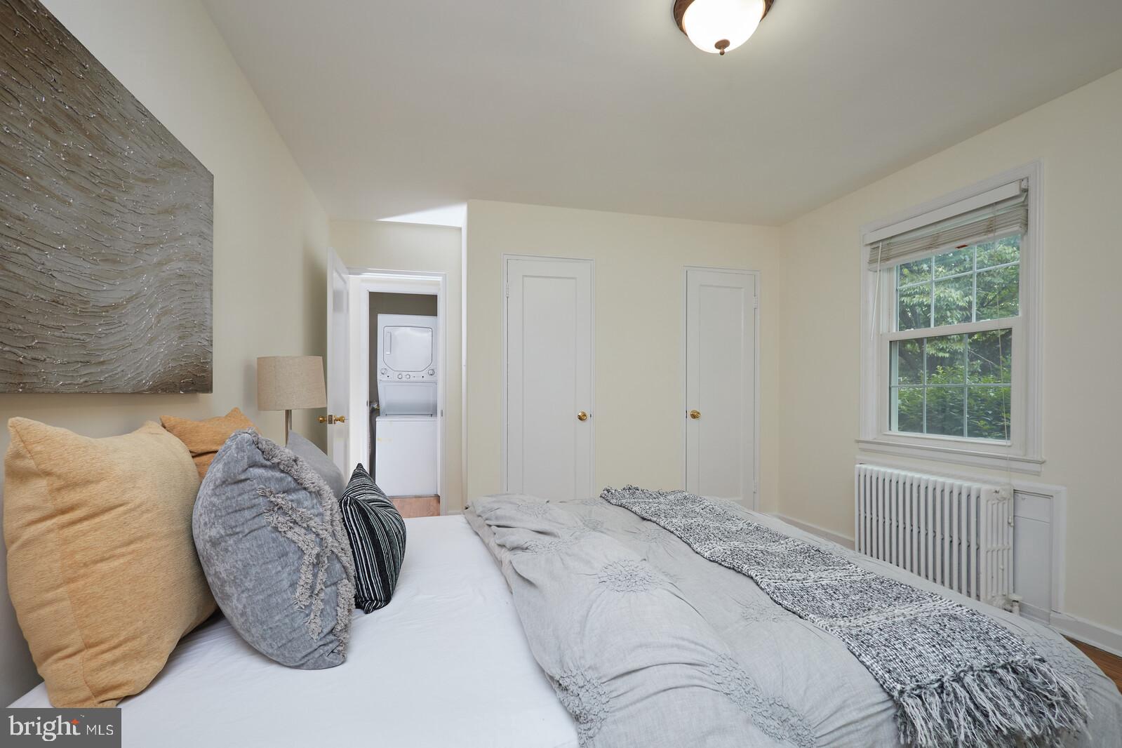 ROCK CREEK WOODS APARTMENTS - Residential Lease