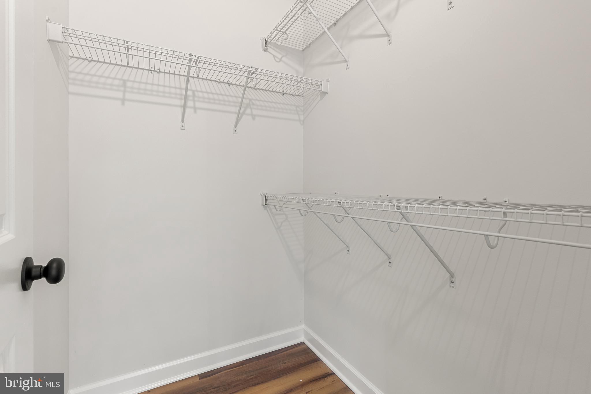 MIDDLE CREEK VISTAS - Residential