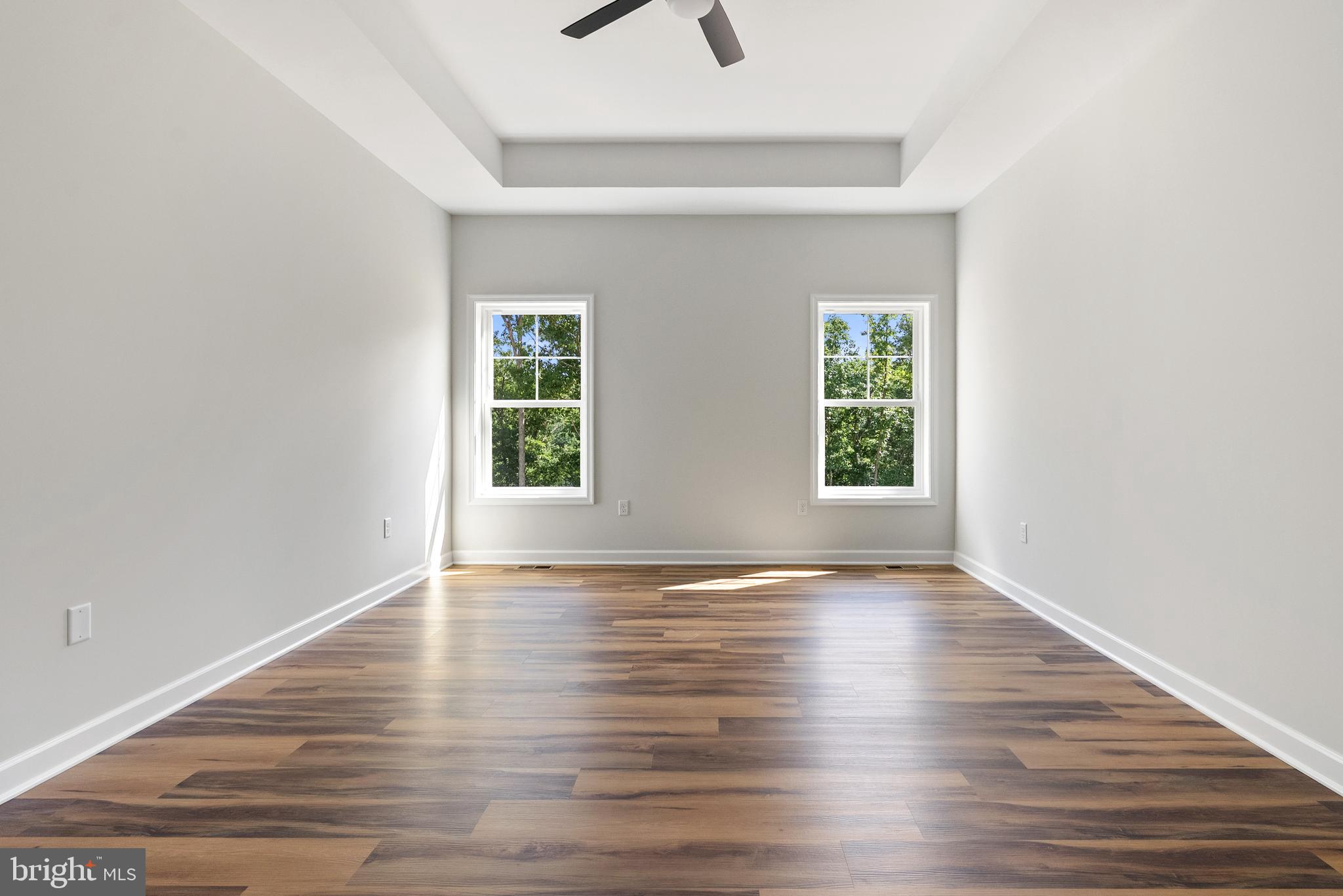 MIDDLE CREEK VISTAS - Residential