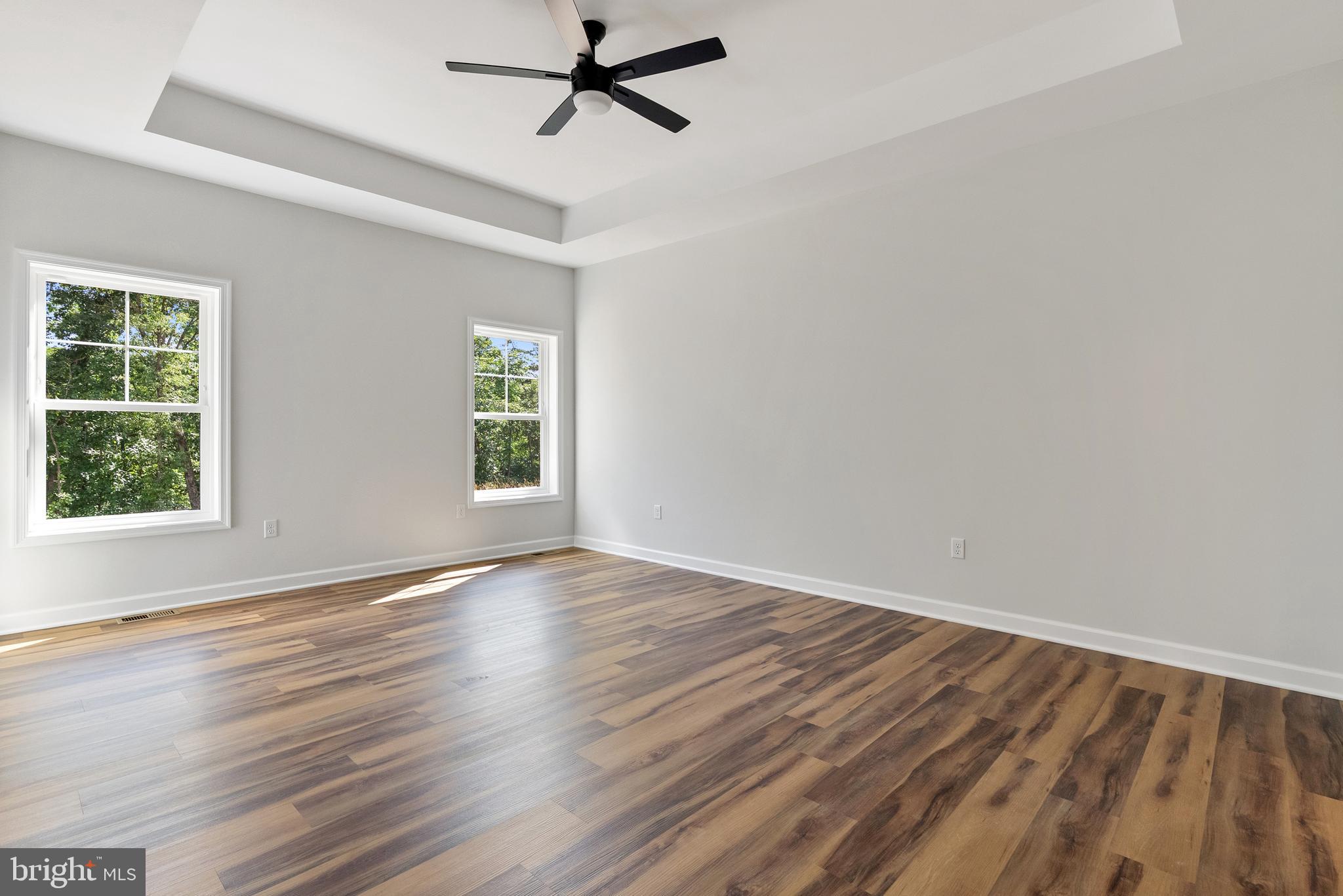 MIDDLE CREEK VISTAS - Residential