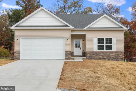 Lot 34 Larimar Lane, Inwood, WV 25428 - MLS#: WVBE2037438