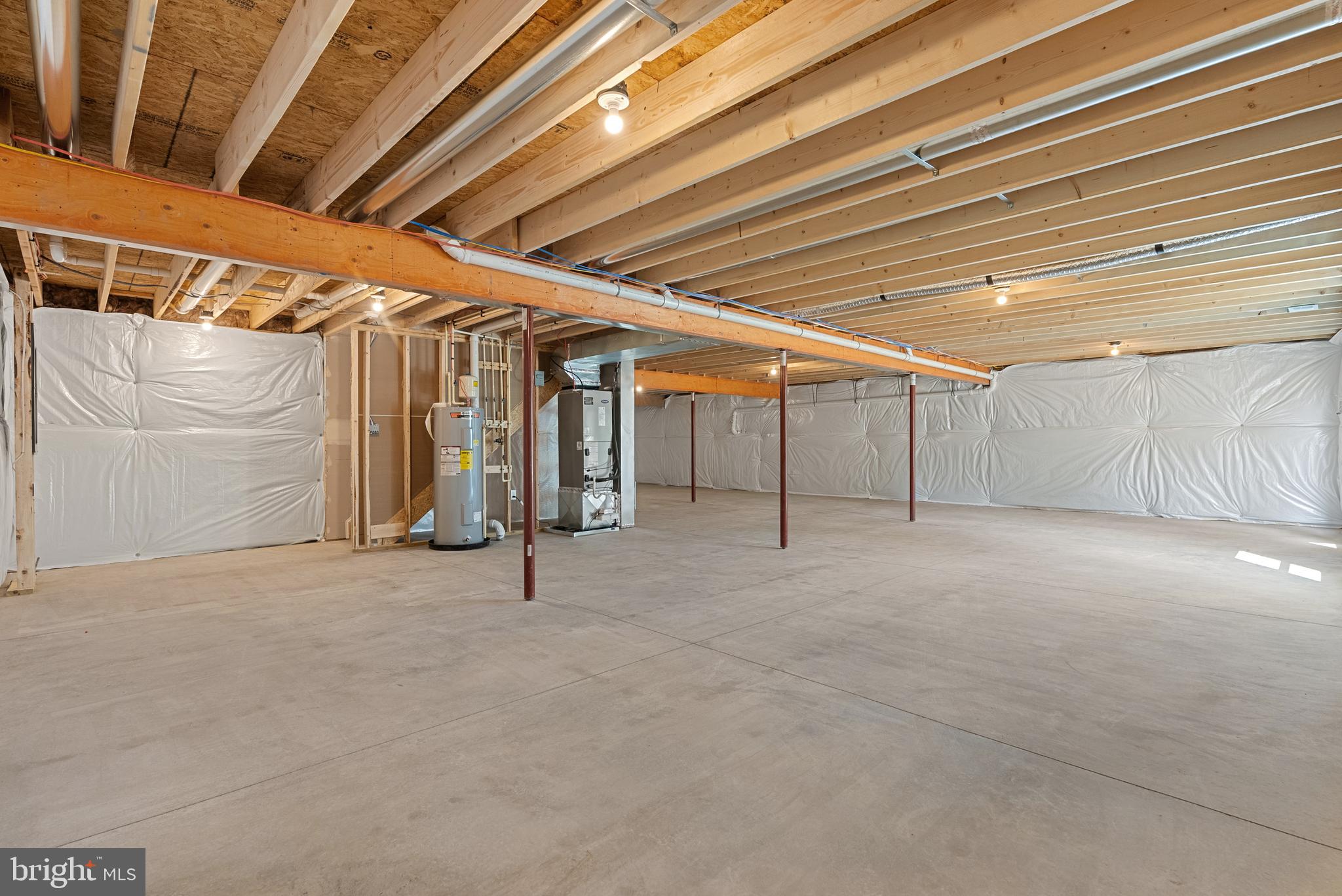 MIDDLE CREEK VISTAS - Residential