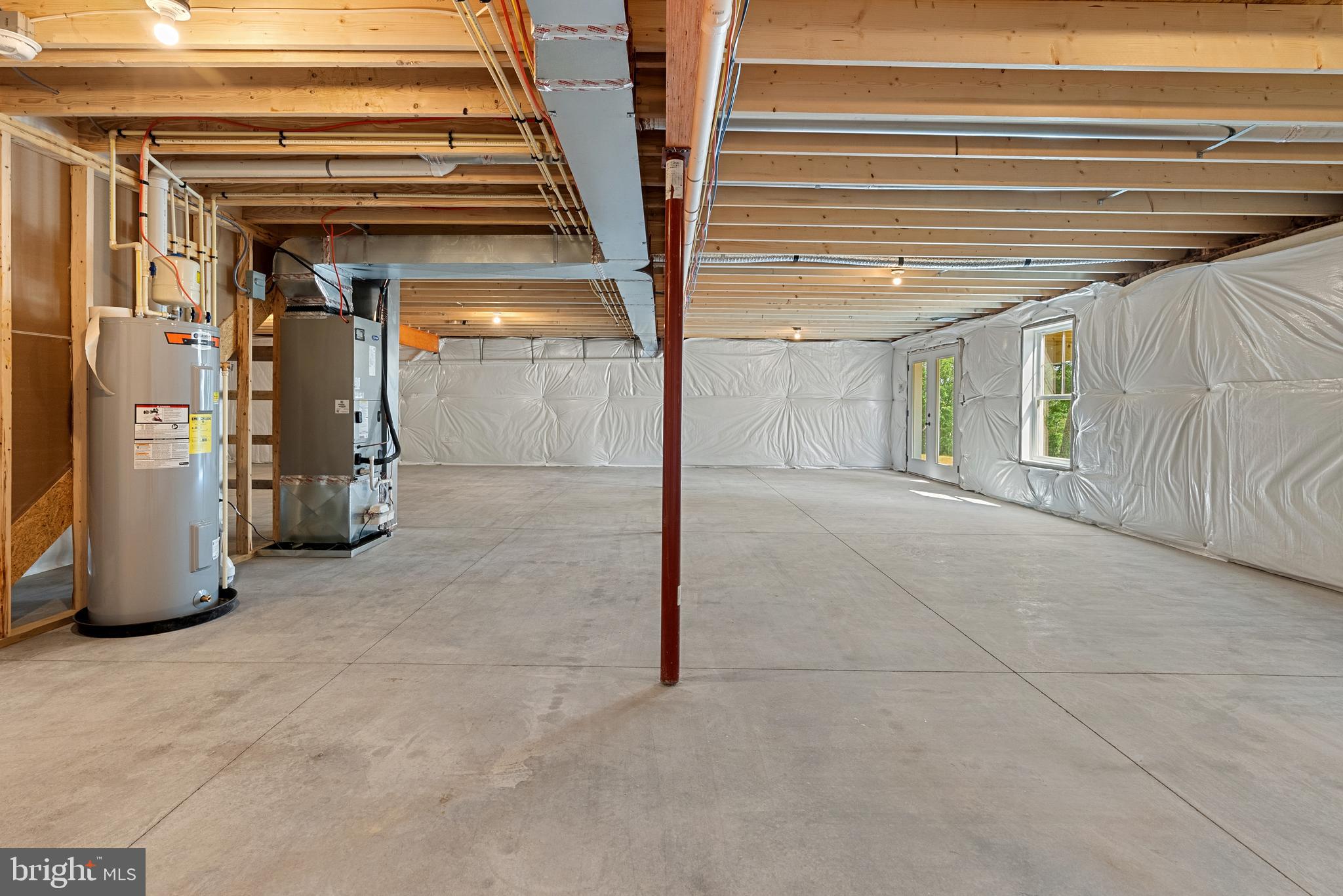 MIDDLE CREEK VISTAS - Residential