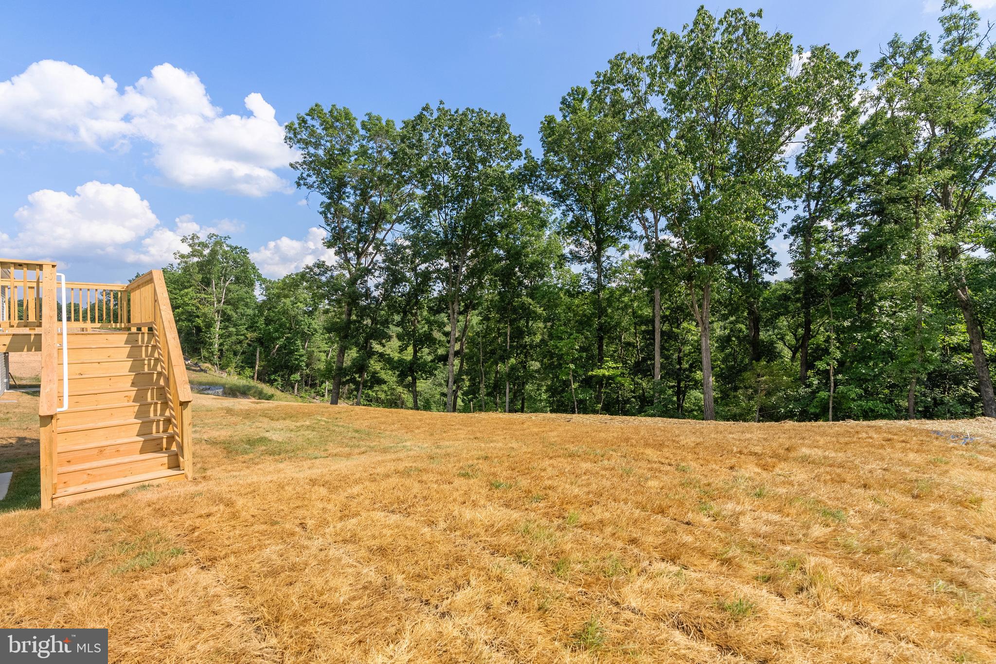 MIDDLE CREEK VISTAS - Residential