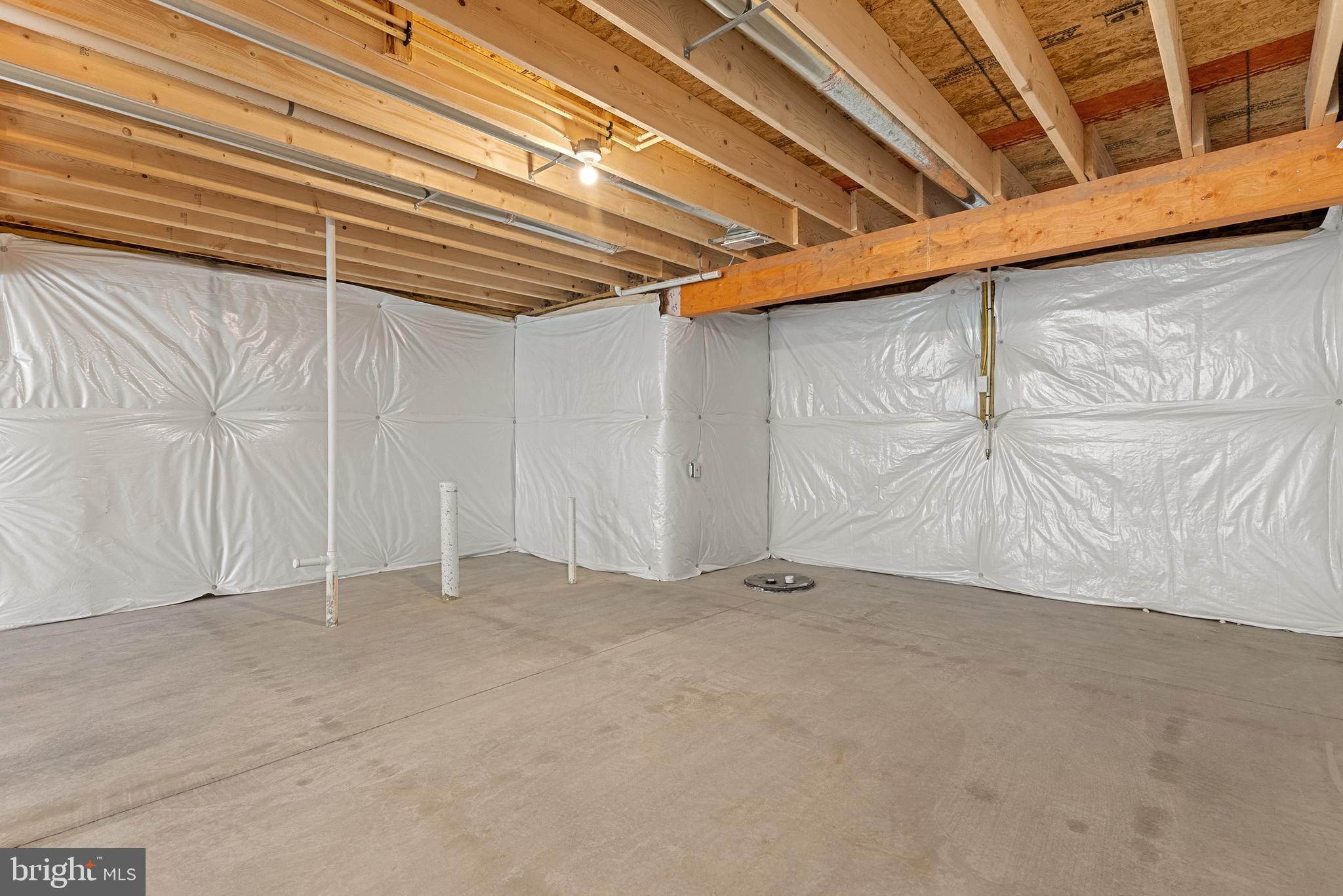 MIDDLE CREEK VISTAS - Residential