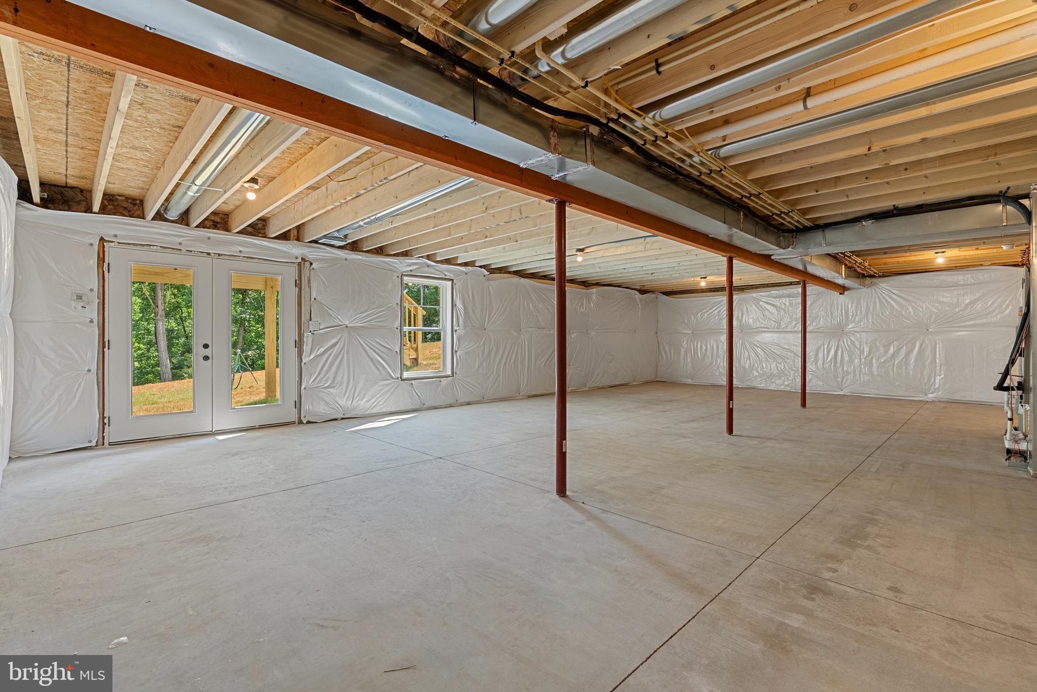 MIDDLE CREEK VISTAS - Residential