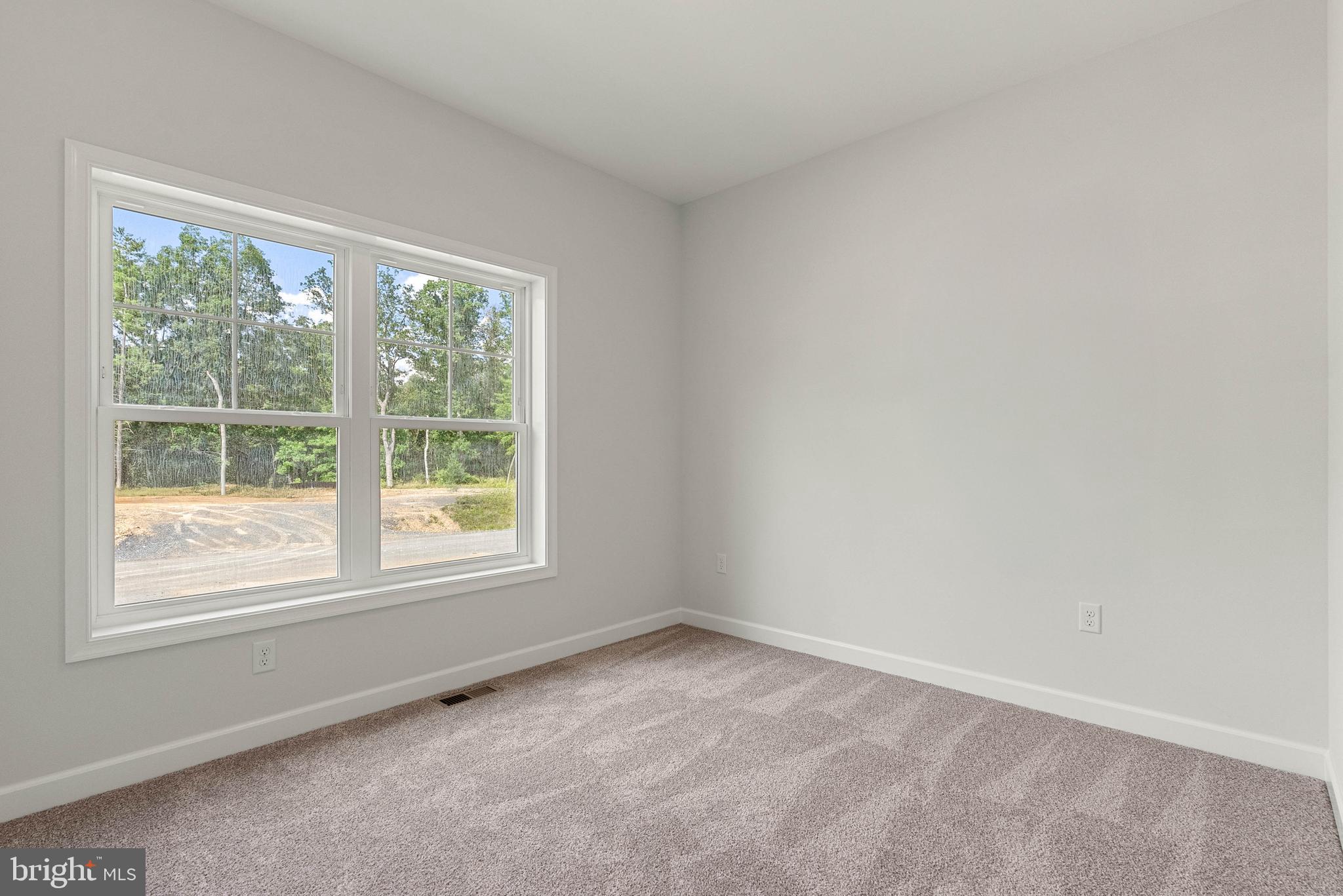 MIDDLE CREEK VISTAS - Residential