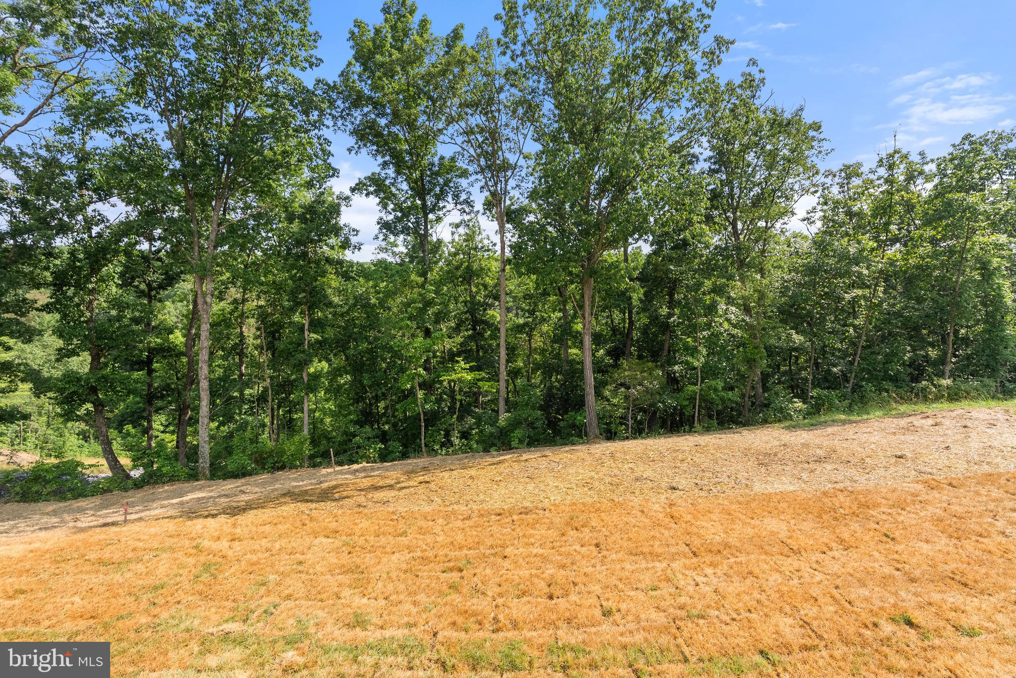 MIDDLE CREEK VISTAS - Residential