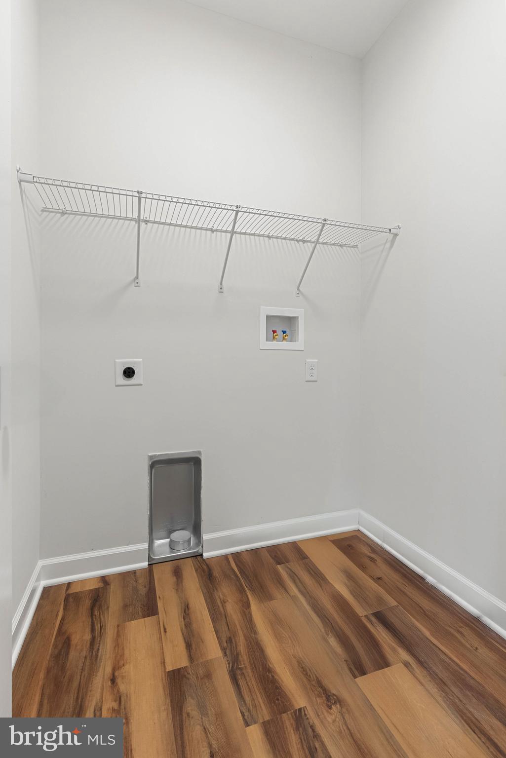 MIDDLE CREEK VISTAS - Residential