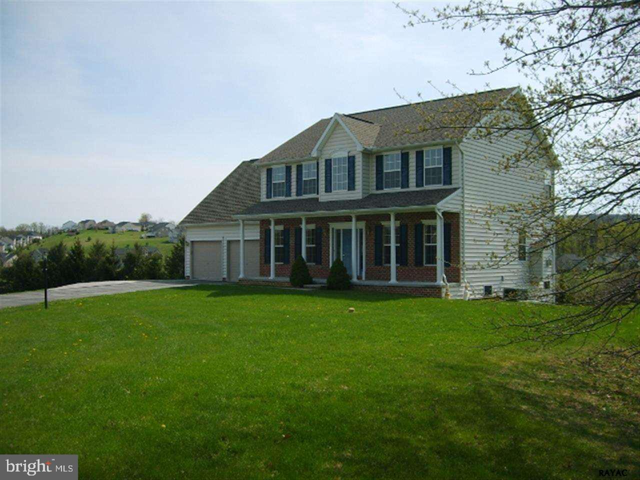 ORCHARD ACRES - Residential