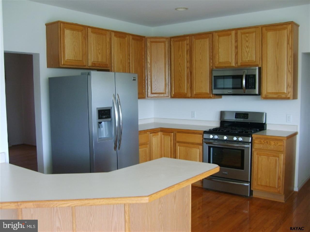 ORCHARD ACRES - Residential