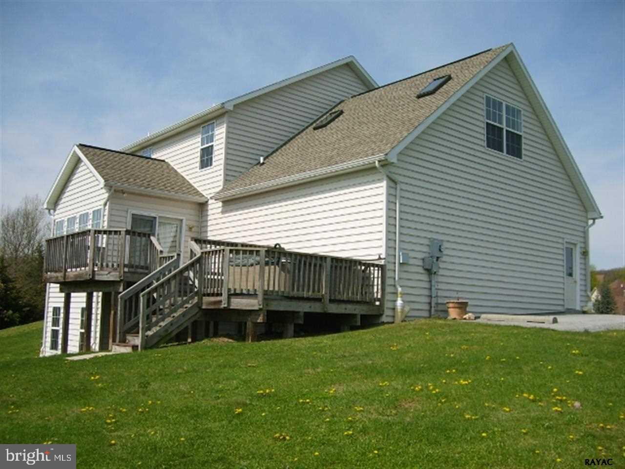 ORCHARD ACRES - Residential