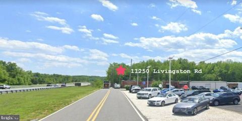 11250 LIVINGSTON ROAD FORT WASHINGTON MD 20744
