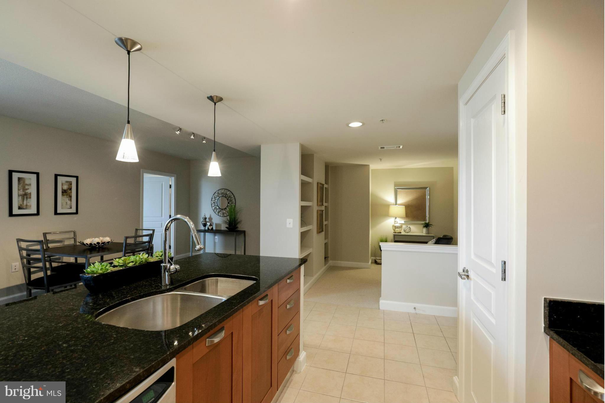 MIDTOWN ALEXANDRIA STATION CONDOMINIUM - Residential