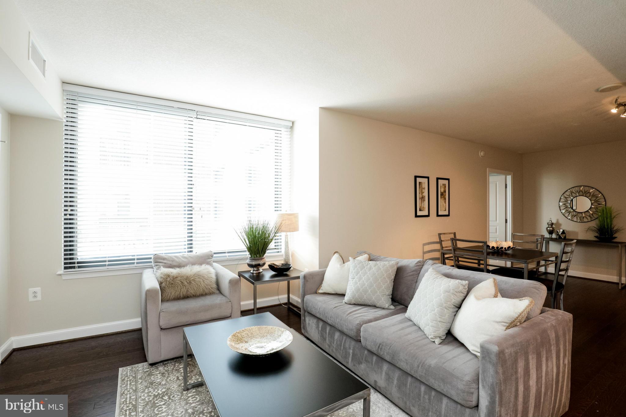 MIDTOWN ALEXANDRIA STATION CONDOMINIUM - Residential