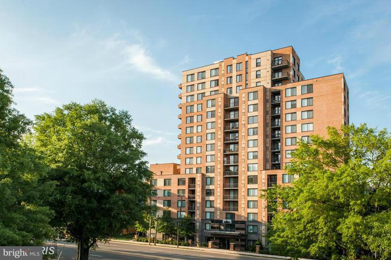 MIDTOWN ALEXANDRIA STATION CONDOMINIUM - Residential
