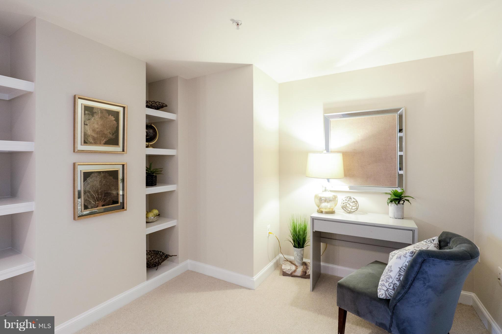 MIDTOWN ALEXANDRIA STATION CONDOMINIUM - Residential