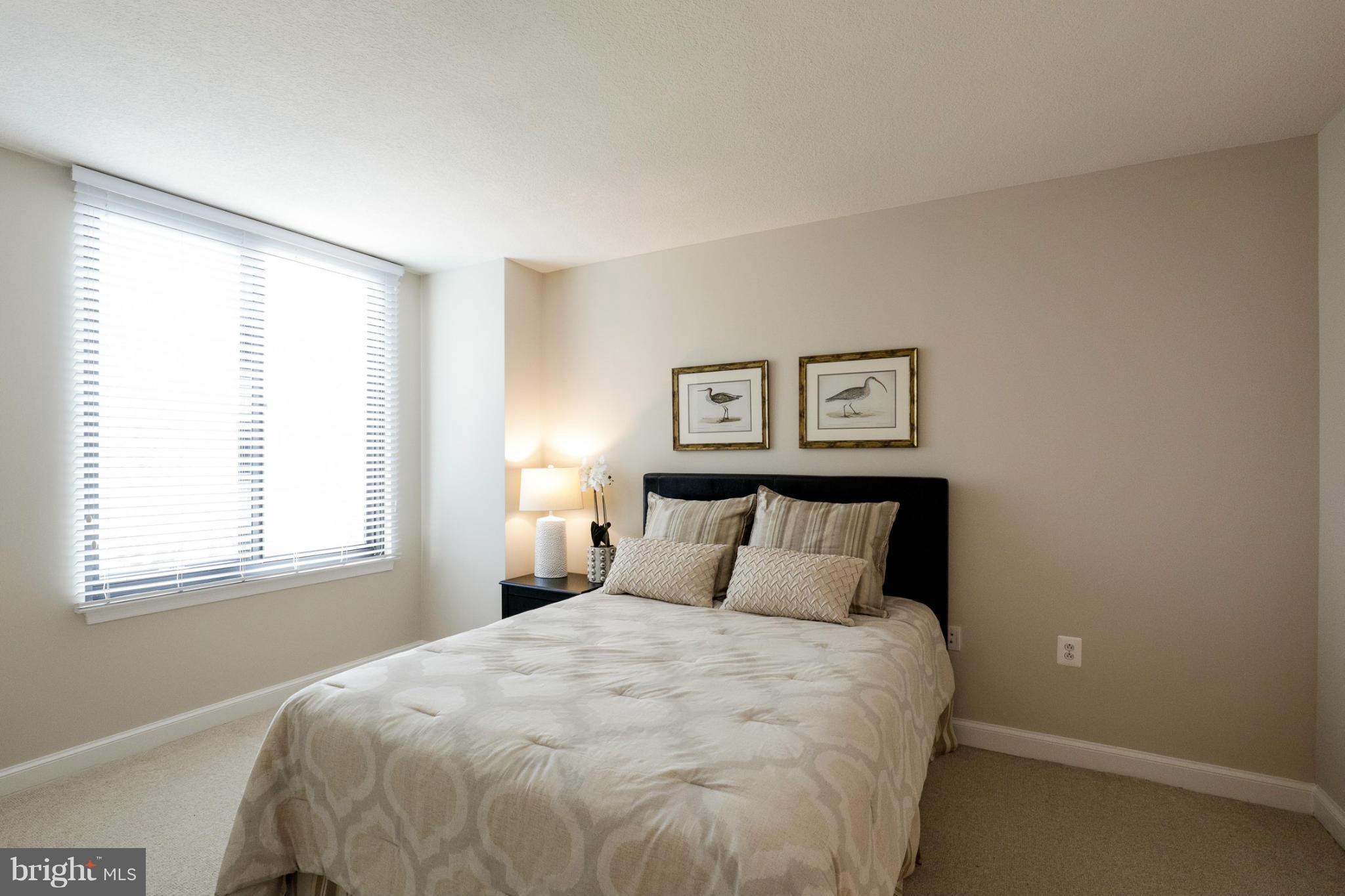 MIDTOWN ALEXANDRIA STATION CONDOMINIUM - Residential