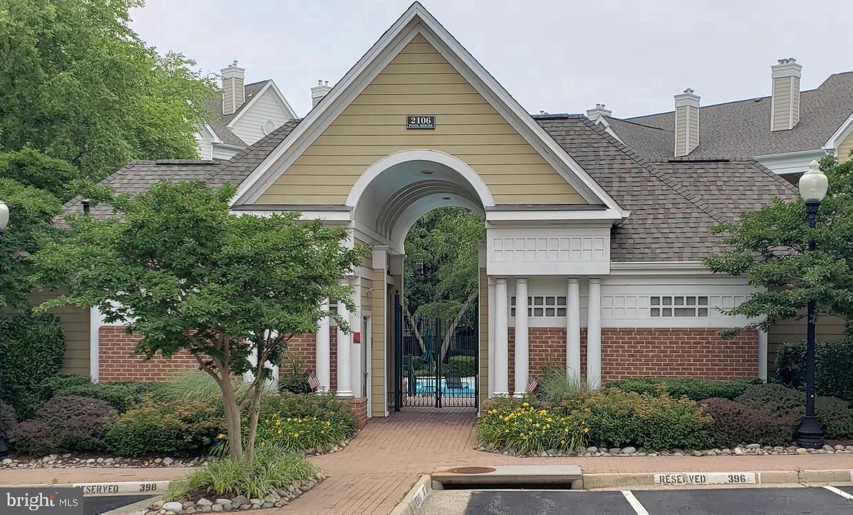 WORLDGATE - Residential Lease