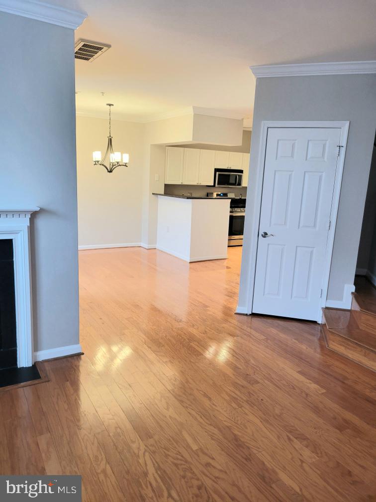 WORLDGATE - Residential Lease