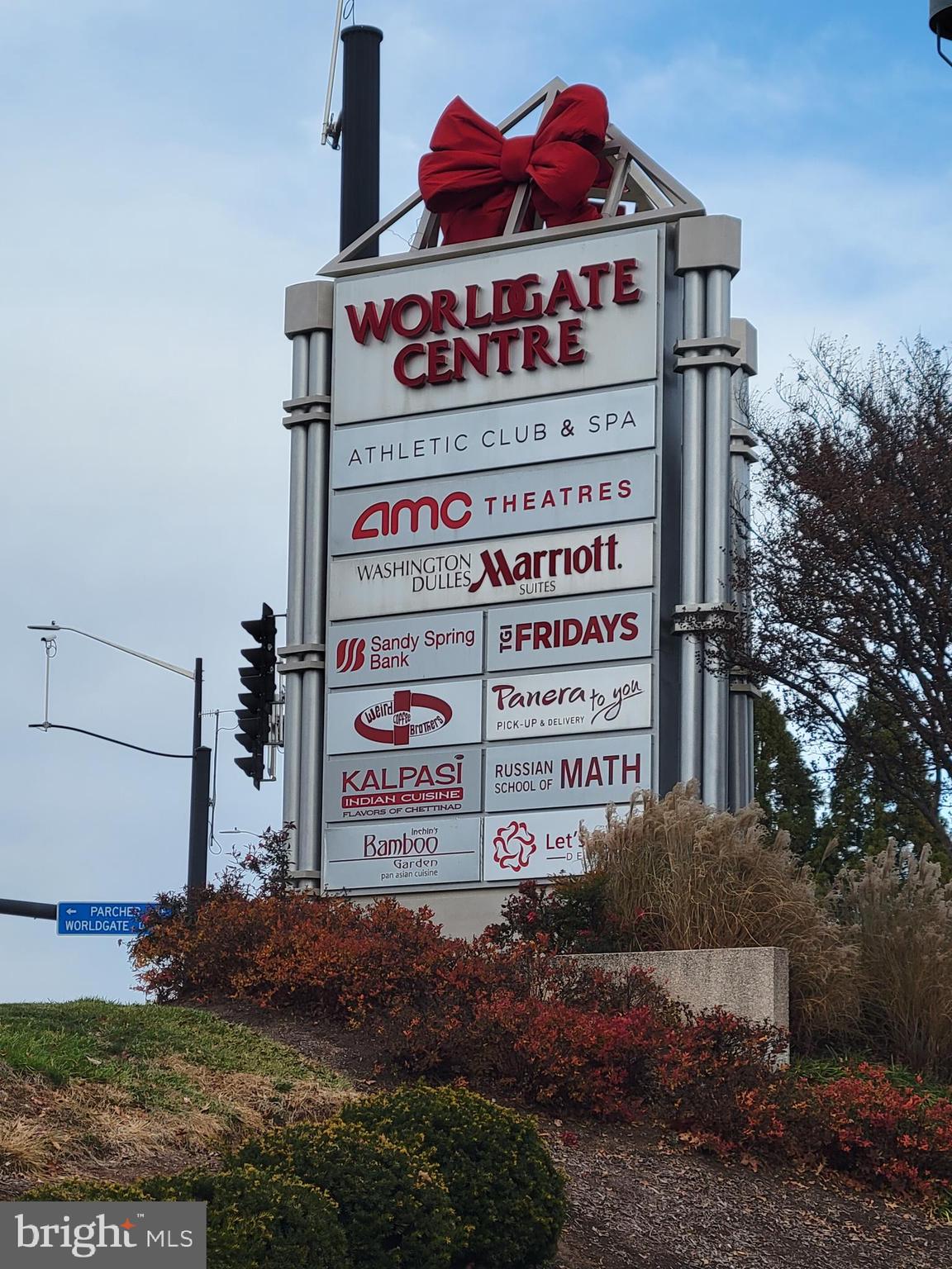 WORLDGATE - Residential Lease