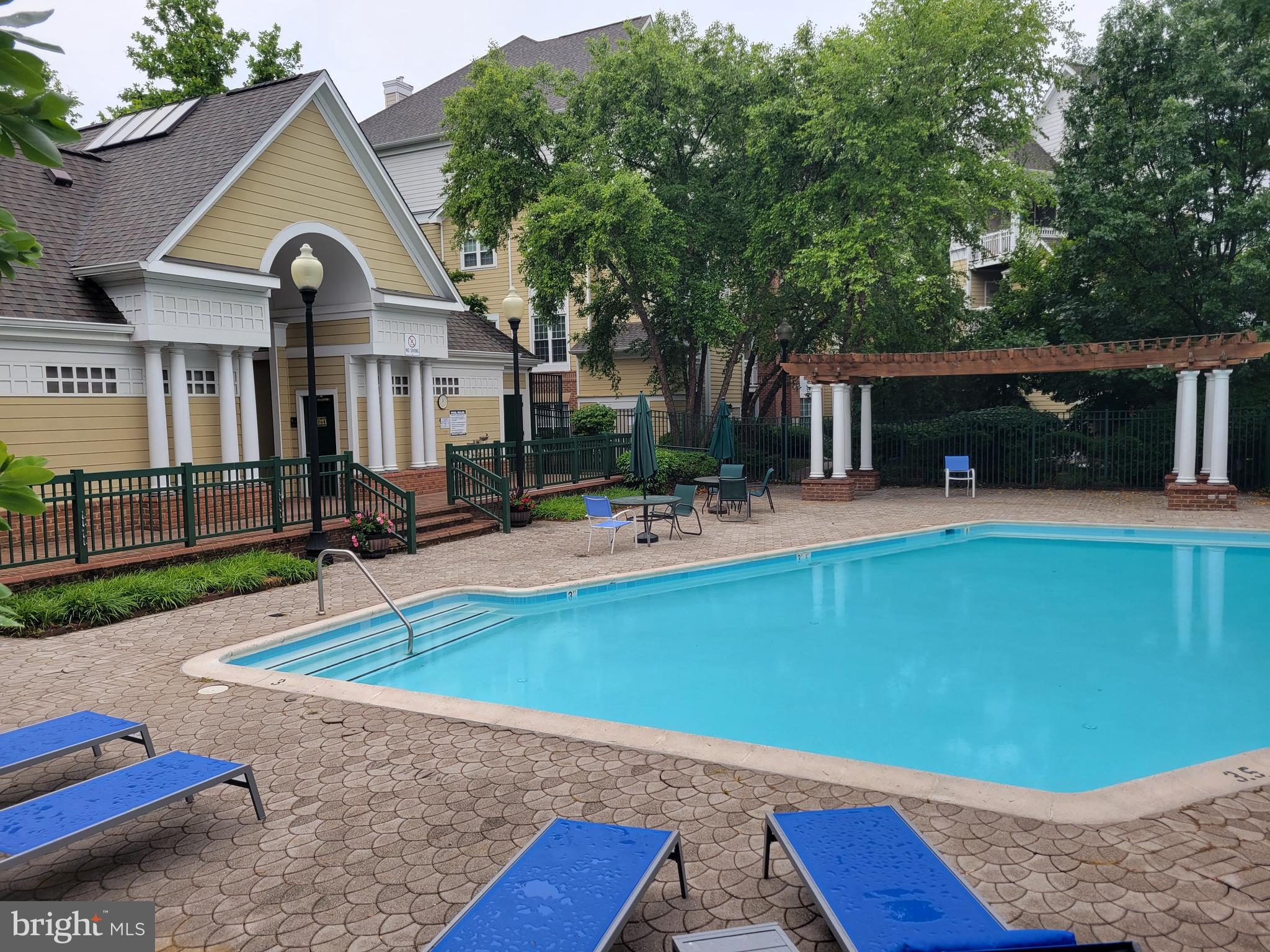 WORLDGATE - Residential Lease