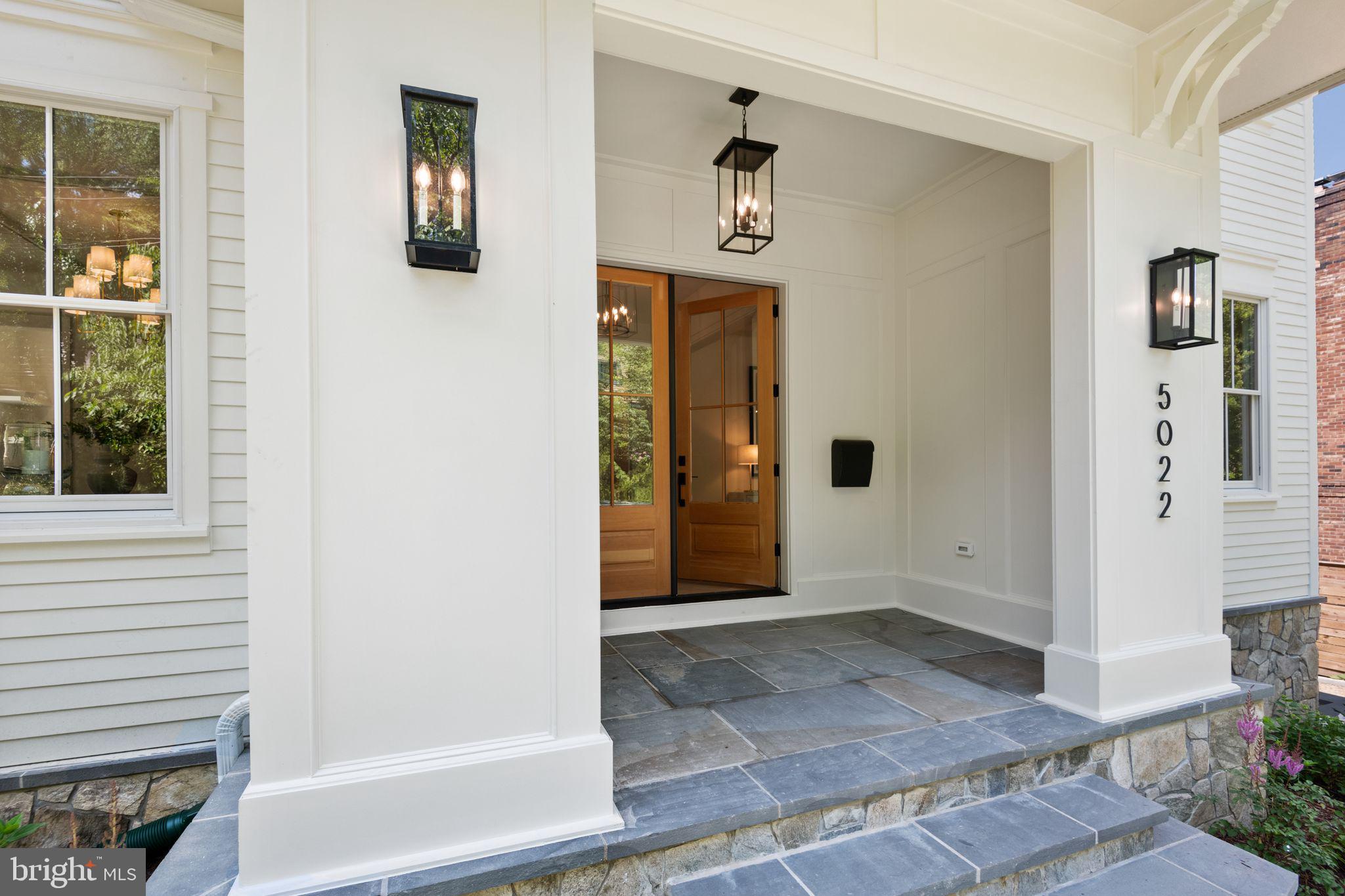 5022 CATHEDRAL AVENUE NW