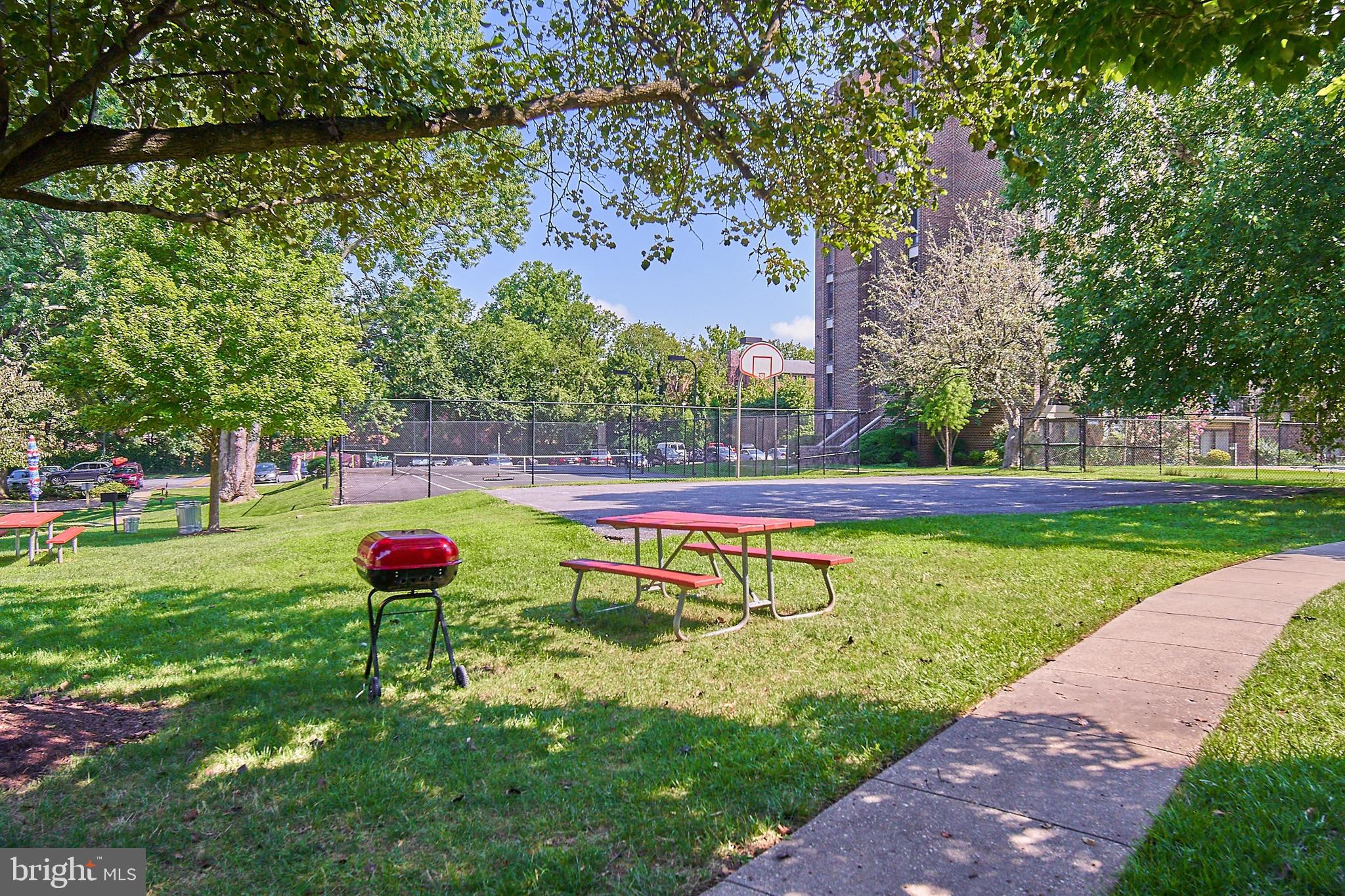 AMERICANA FINMARK - Residential