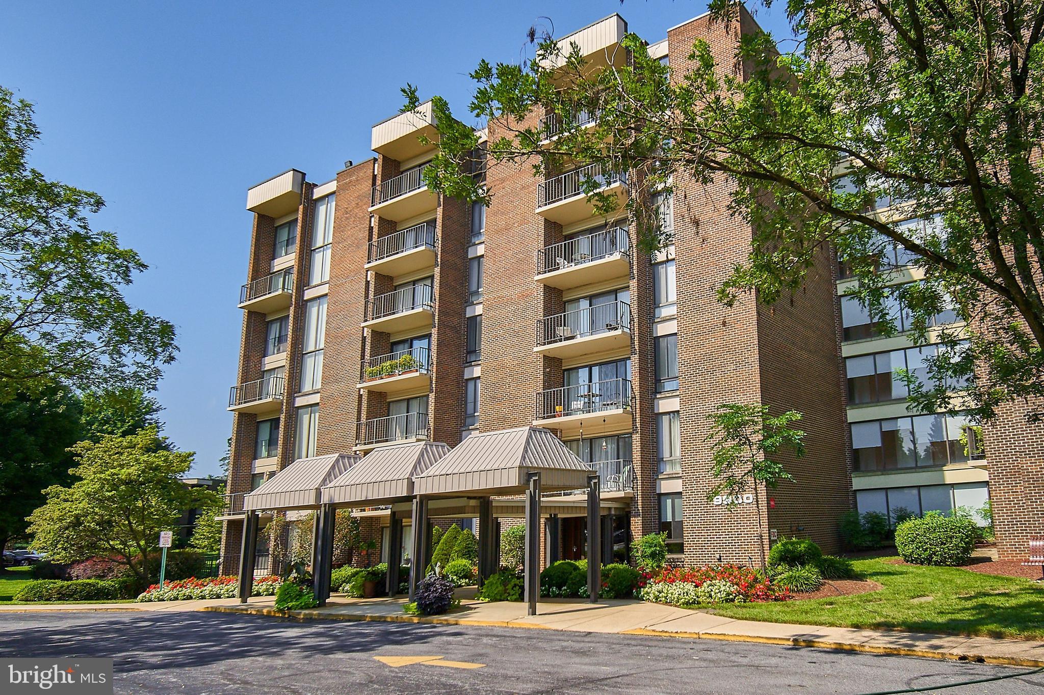 AMERICANA FINMARK - Residential