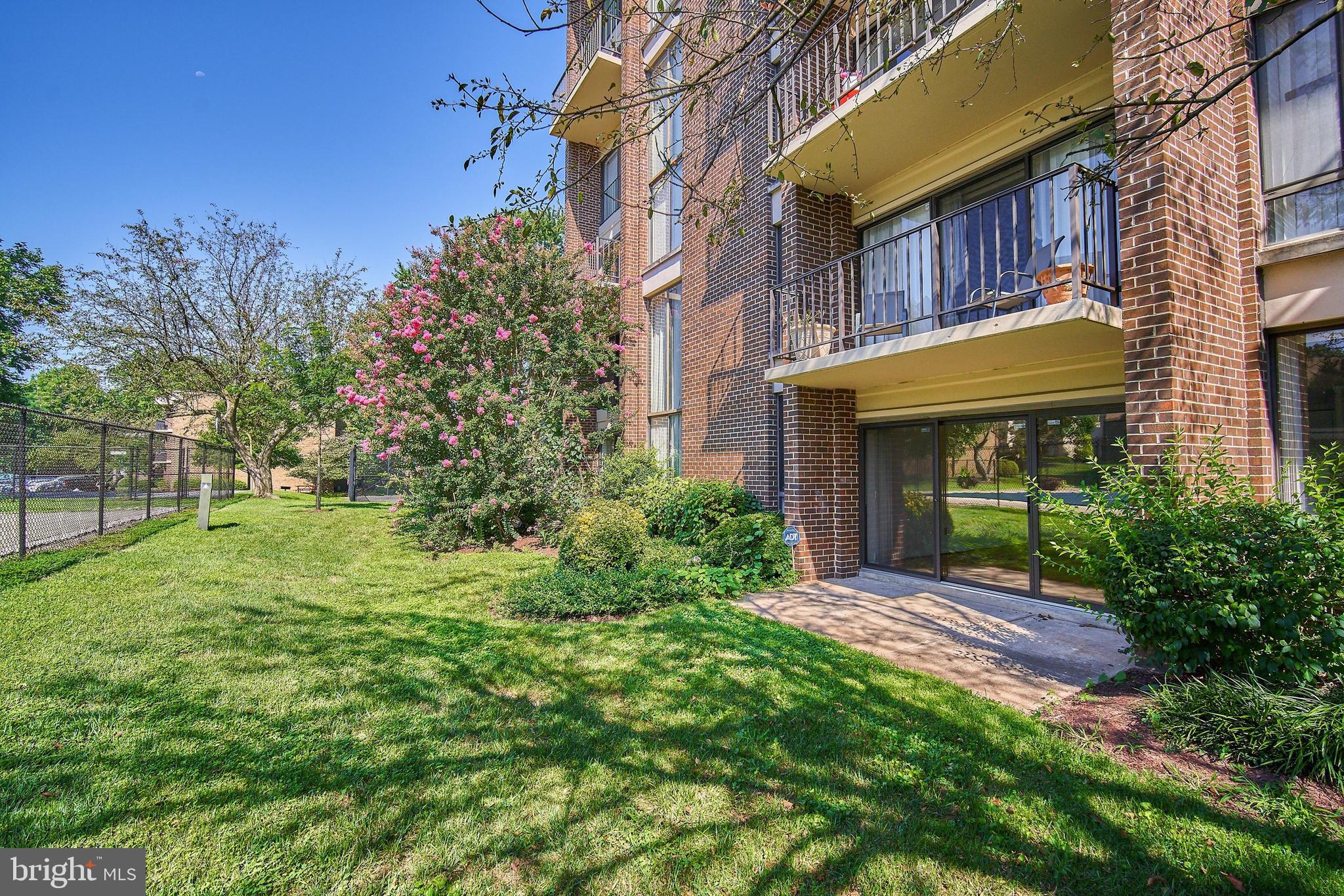 AMERICANA FINMARK - Residential