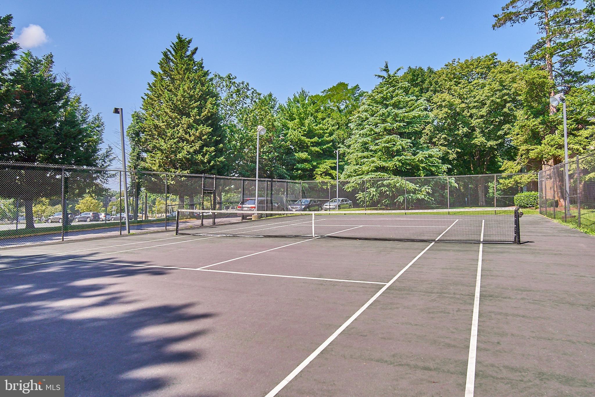 AMERICANA FINMARK - Residential