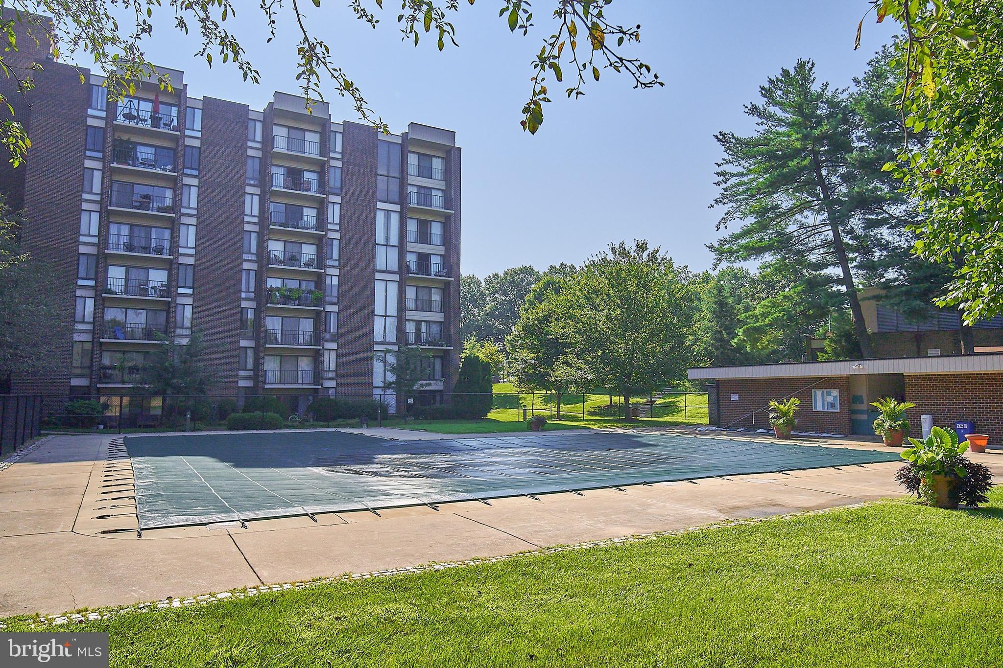 AMERICANA FINMARK - Residential