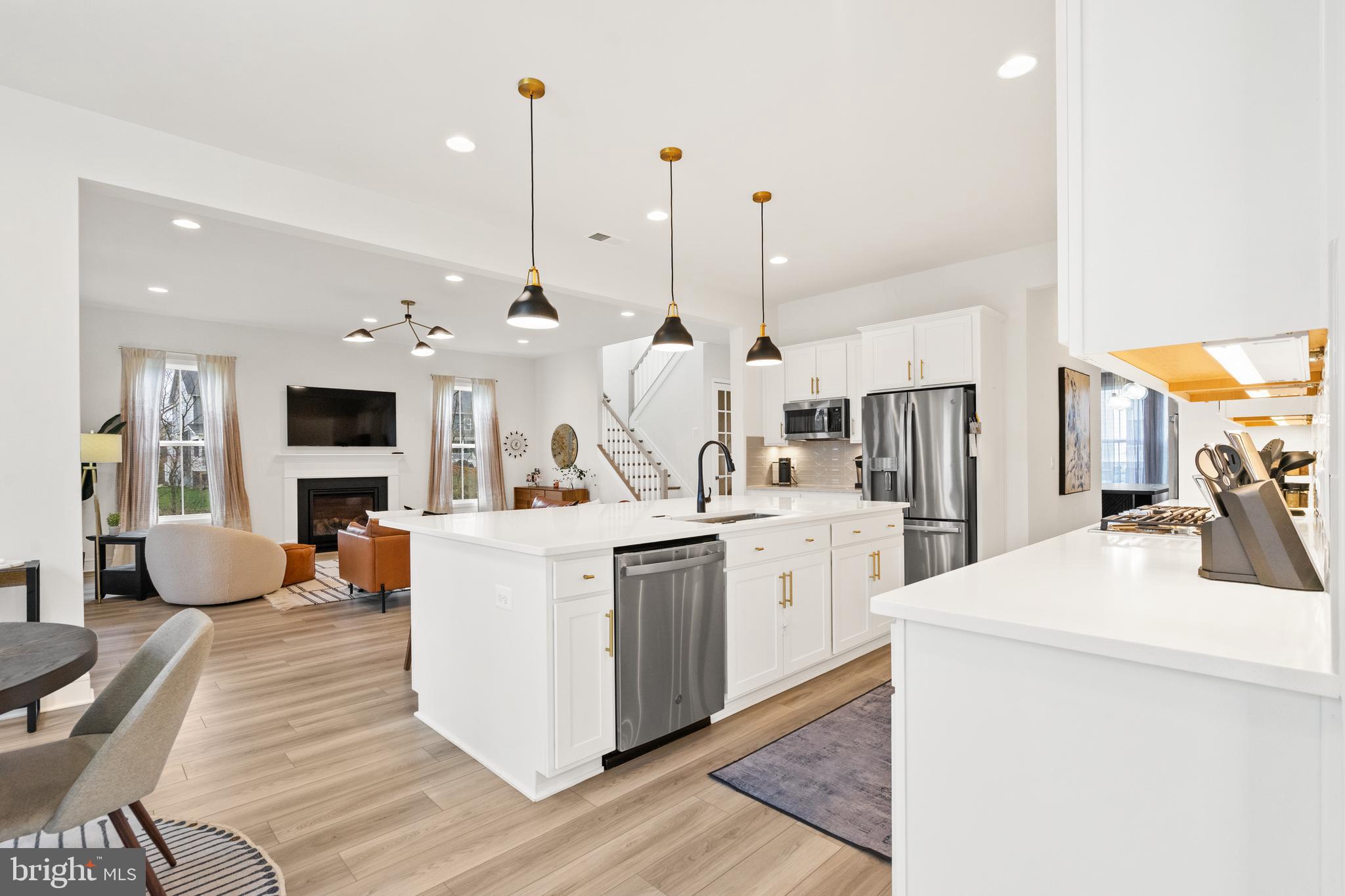 HARTLAND - Residential