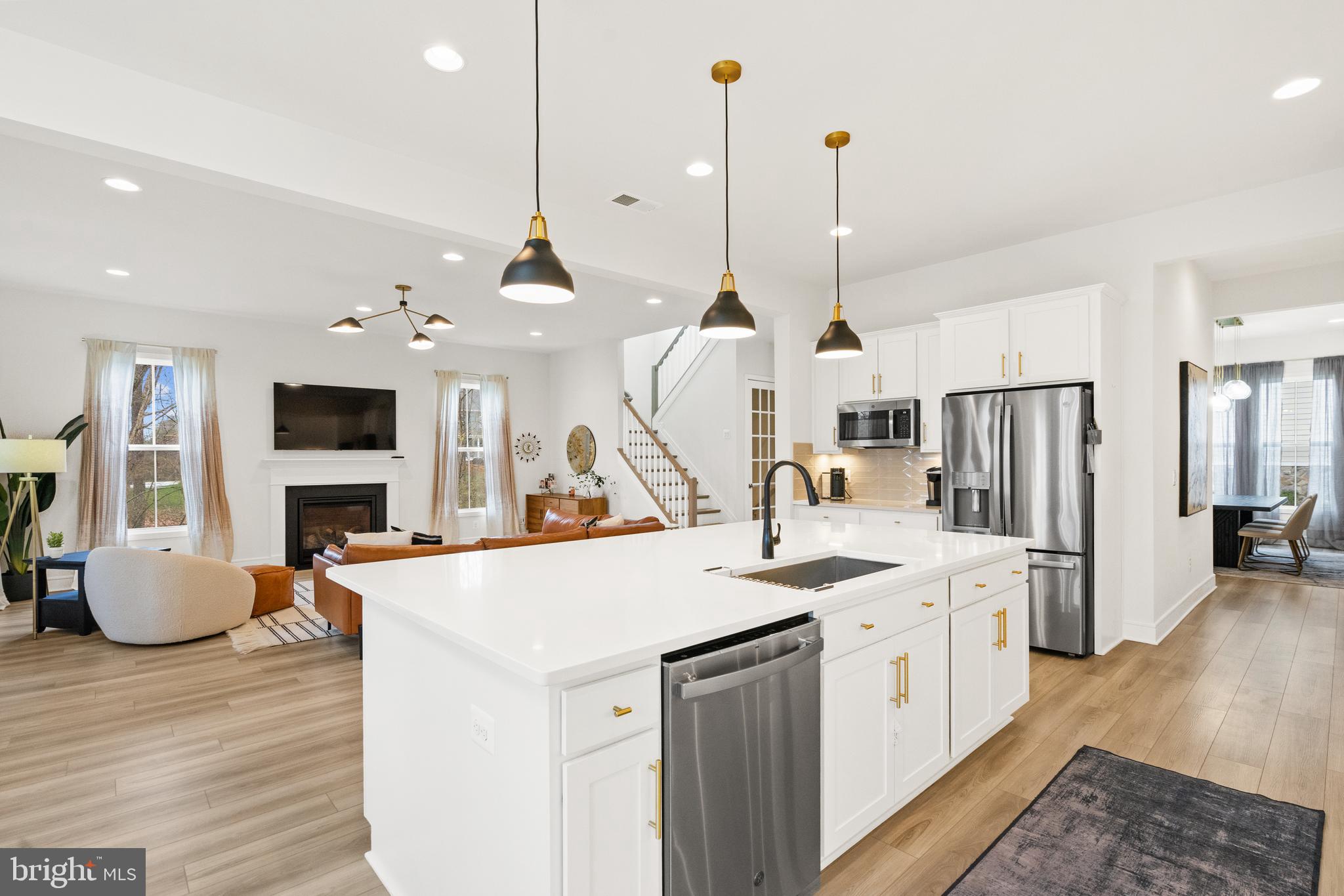 HARTLAND - Residential