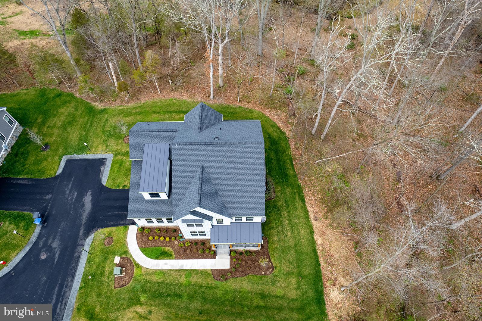 HARTLAND - Residential