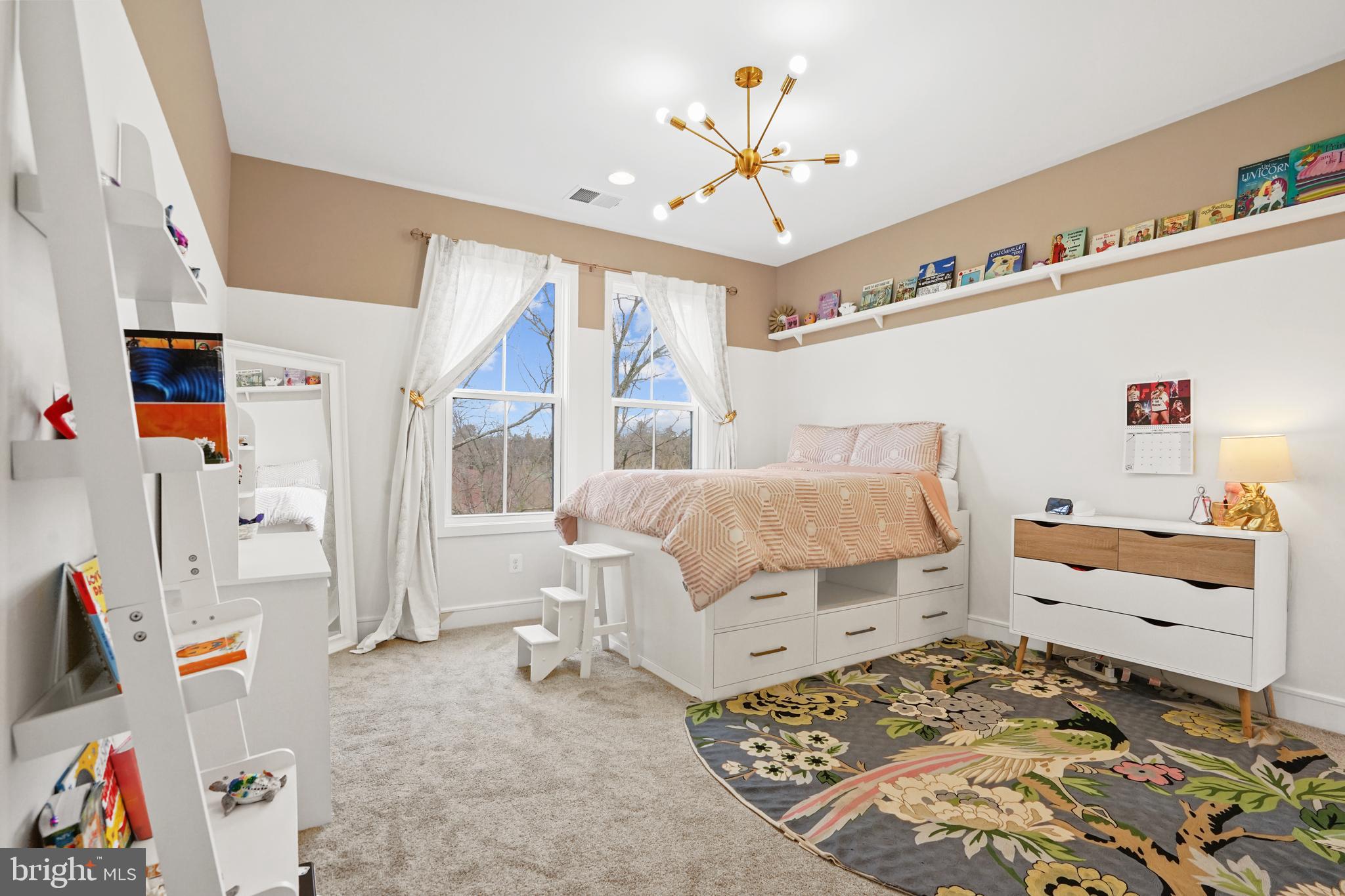 HARTLAND - Residential