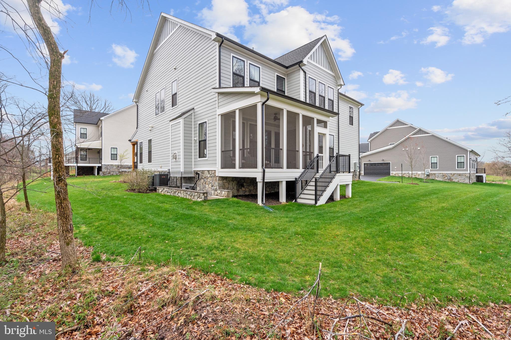 HARTLAND - Residential